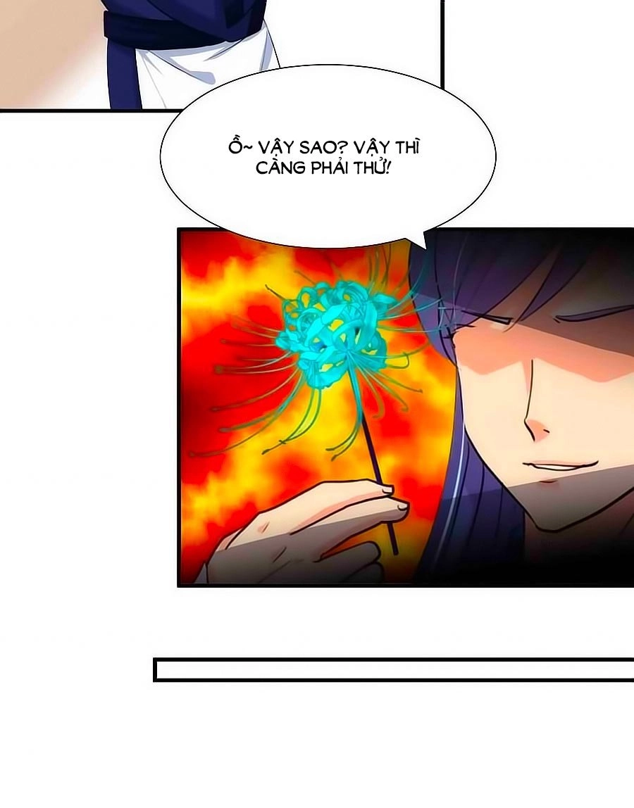 Dưỡng Thiếu Chủ Đấu Tra Nam Chapter 68 - 12