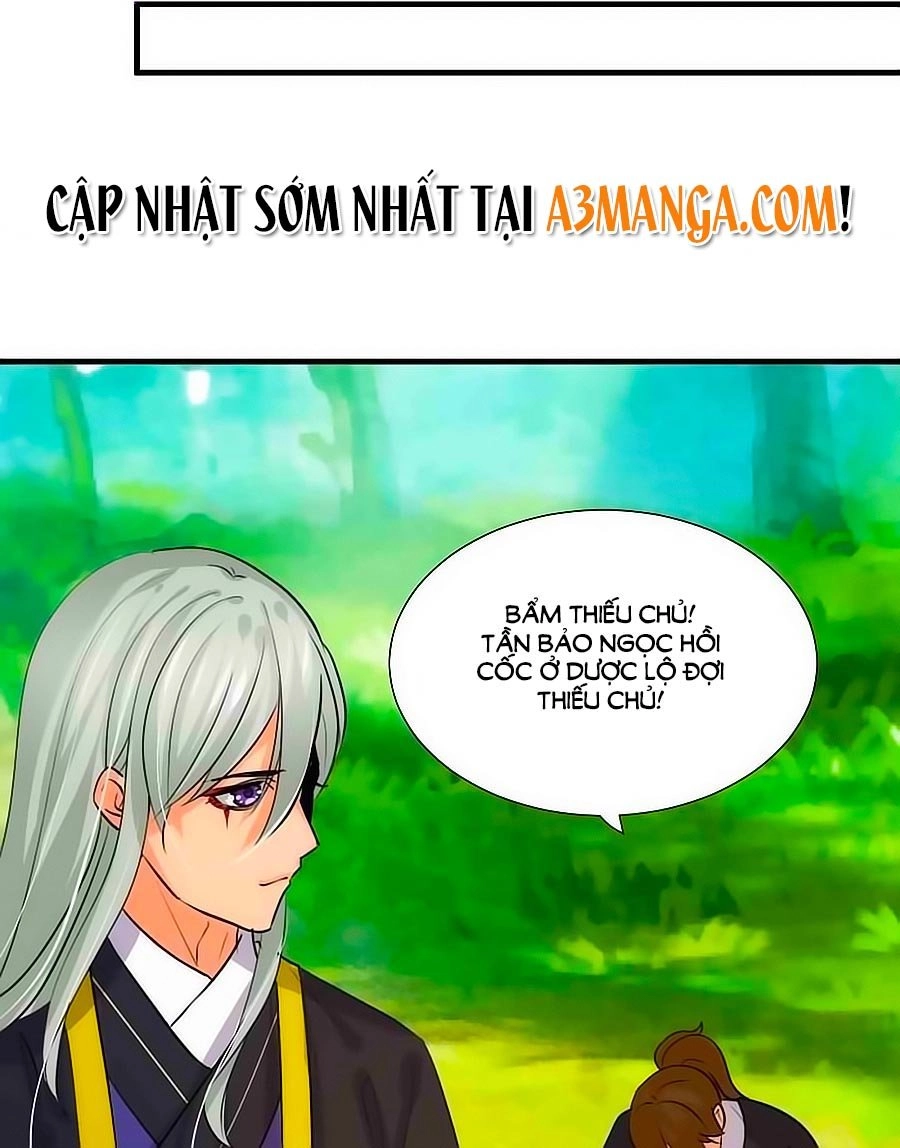 Dưỡng Thiếu Chủ Đấu Tra Nam Chapter 68 - 13