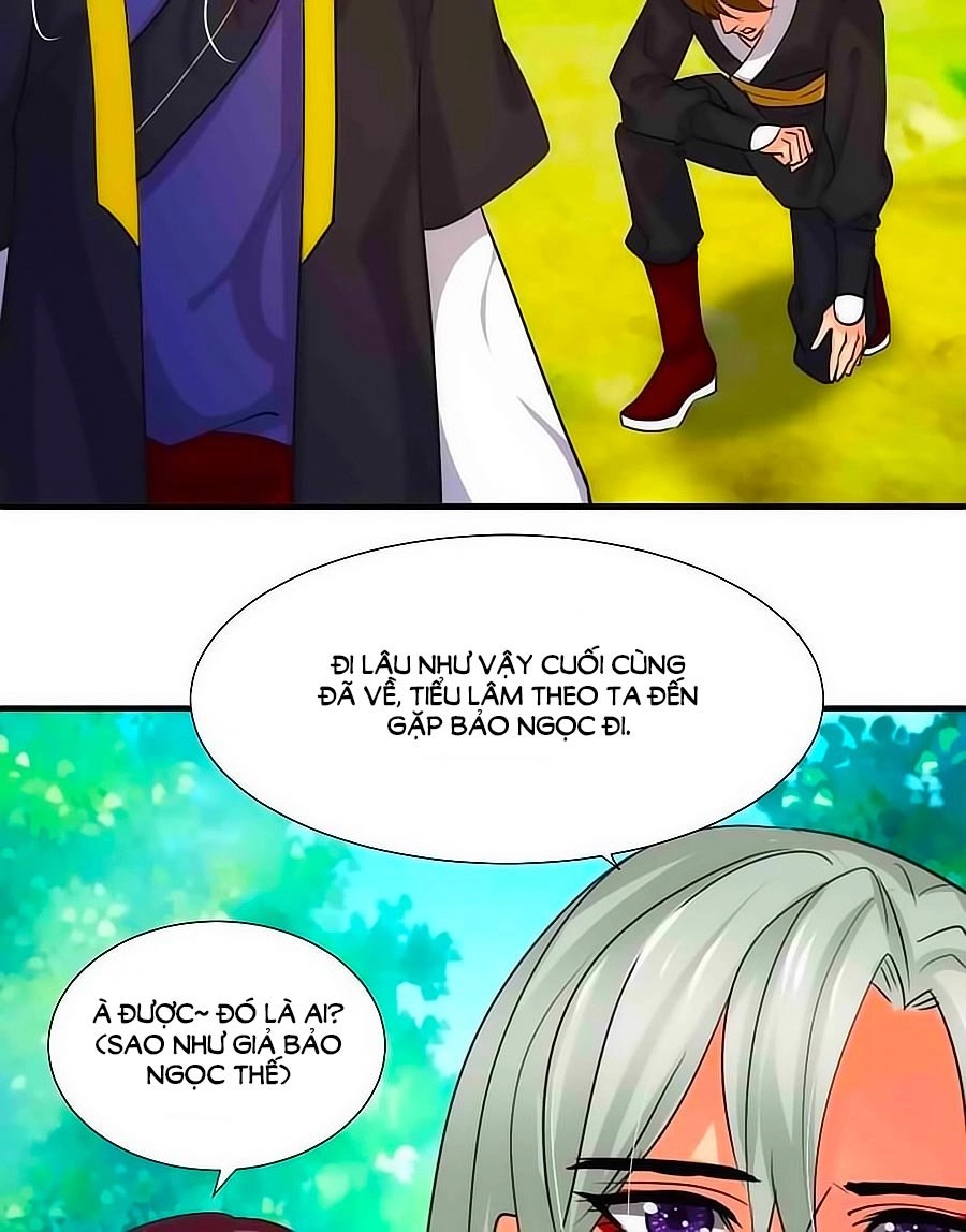 Dưỡng Thiếu Chủ Đấu Tra Nam Chapter 68 - 14