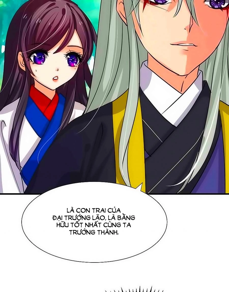 Dưỡng Thiếu Chủ Đấu Tra Nam Chapter 68 - 15