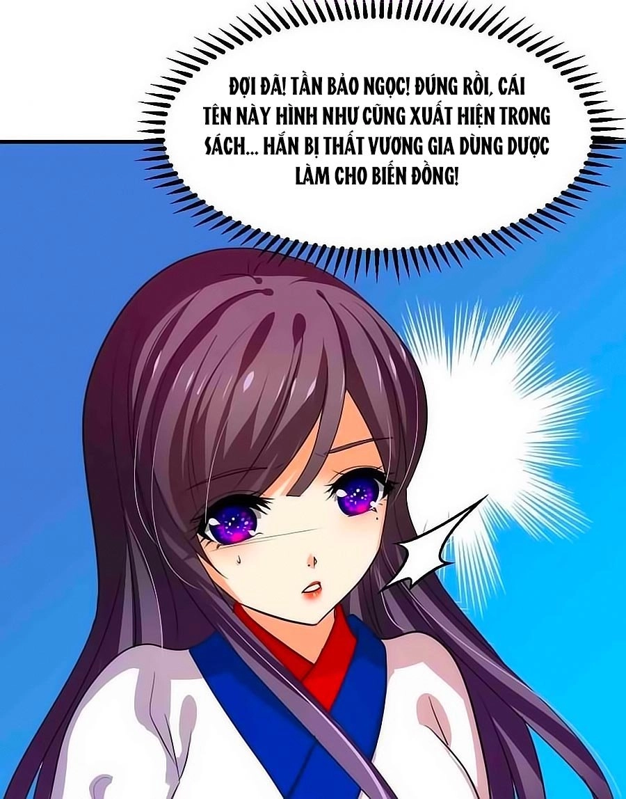 Dưỡng Thiếu Chủ Đấu Tra Nam Chapter 68 - 16