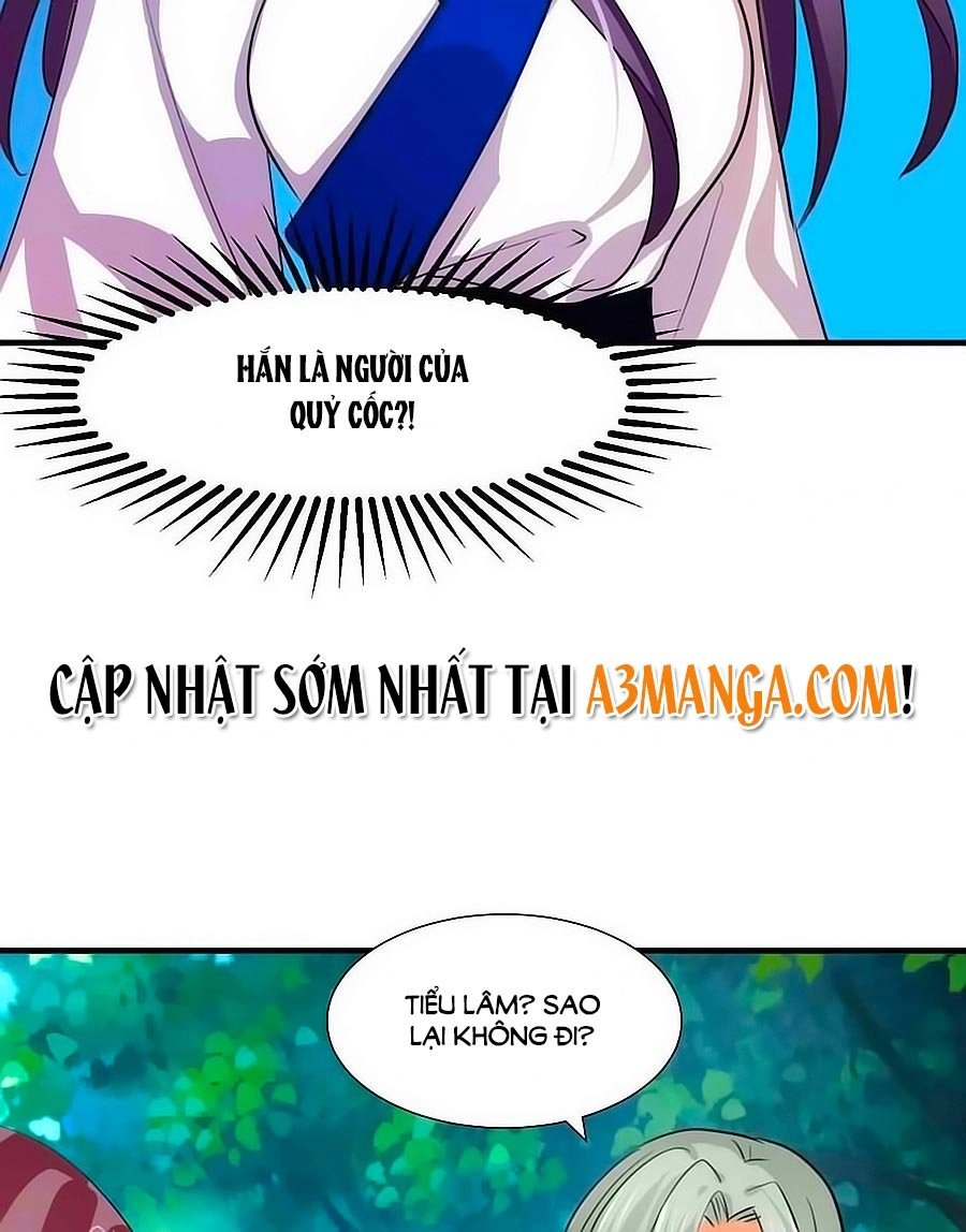 Dưỡng Thiếu Chủ Đấu Tra Nam Chapter 68 - 17