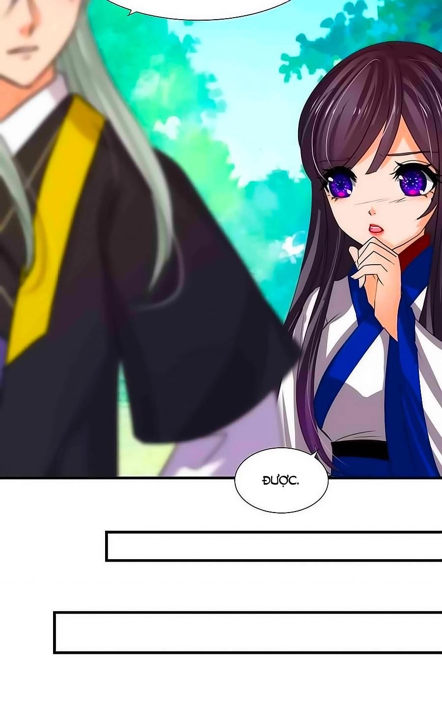 Dưỡng Thiếu Chủ Đấu Tra Nam Chapter 69 - 3