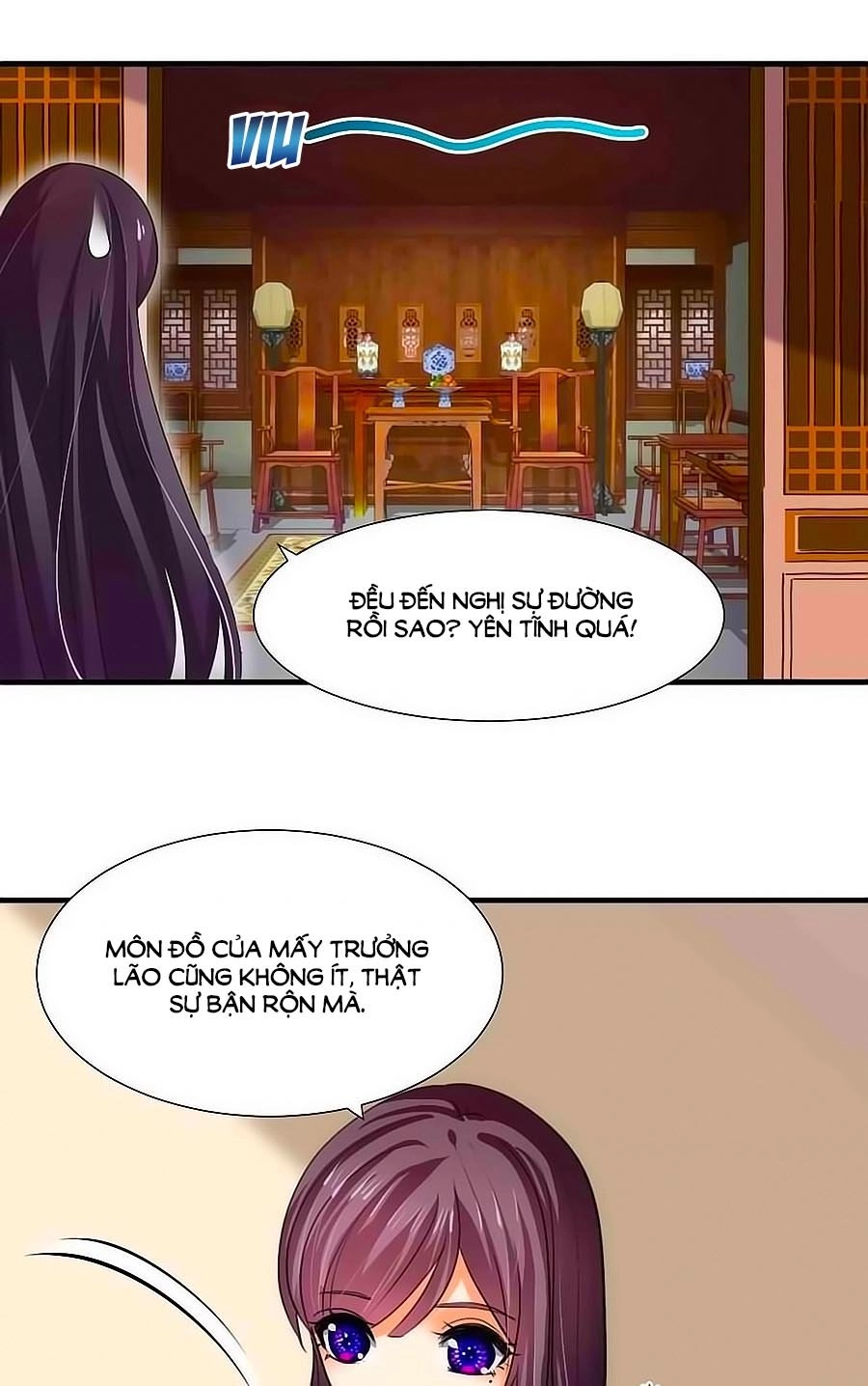 Dưỡng Thiếu Chủ Đấu Tra Nam Chapter 69 - 4