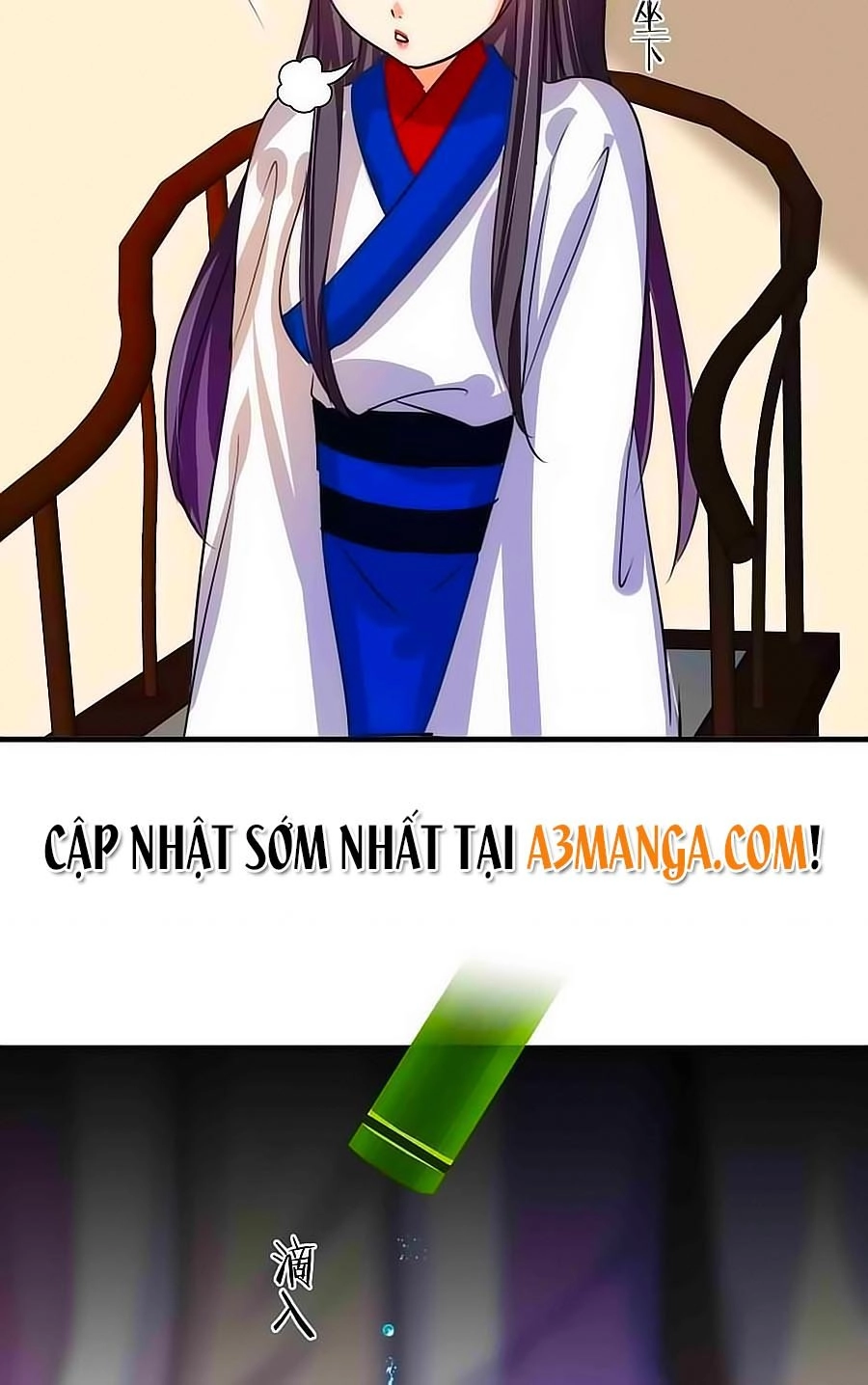 Dưỡng Thiếu Chủ Đấu Tra Nam Chapter 69 - 5