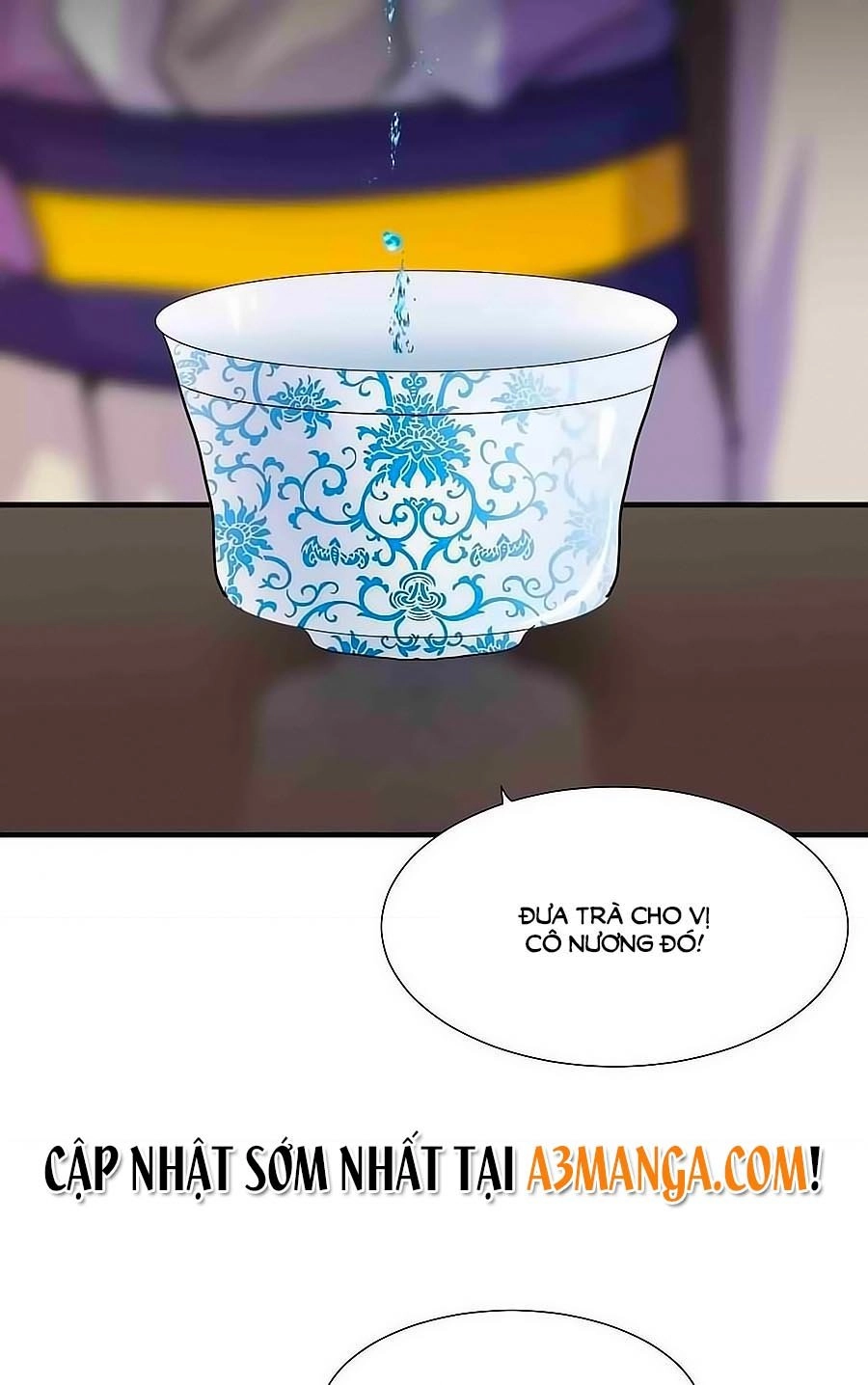 Dưỡng Thiếu Chủ Đấu Tra Nam Chapter 69 - 6