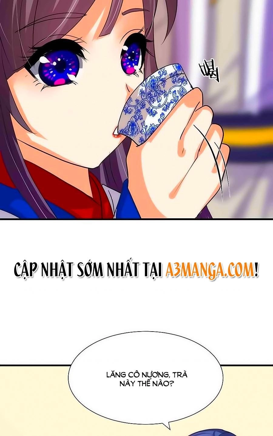 Dưỡng Thiếu Chủ Đấu Tra Nam Chapter 69 - 10