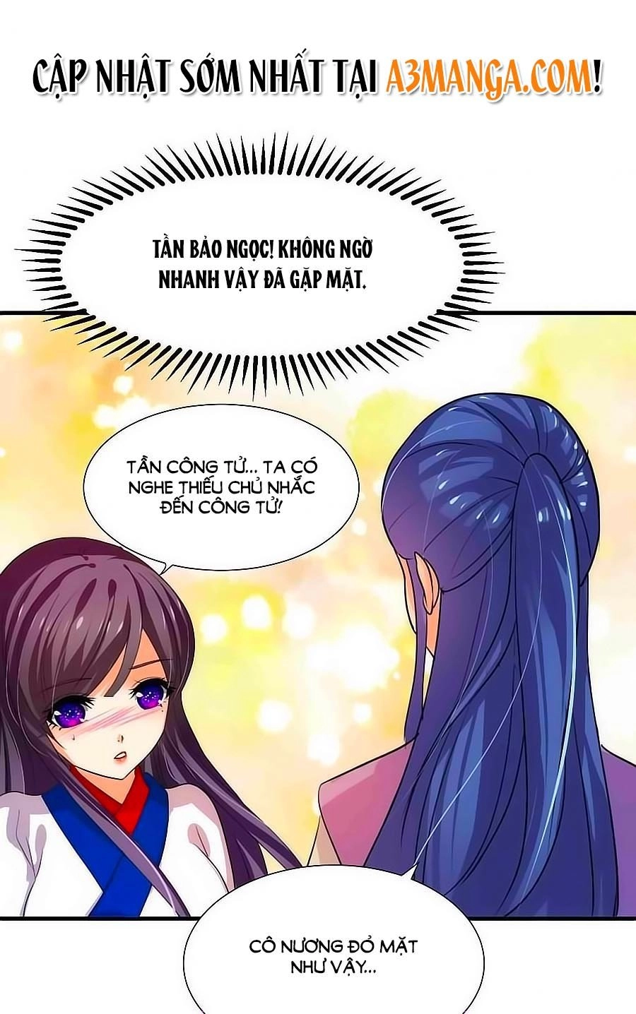 Dưỡng Thiếu Chủ Đấu Tra Nam Chapter 69 - 12