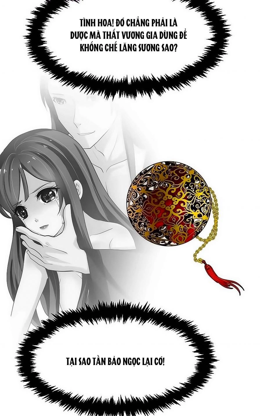 Dưỡng Thiếu Chủ Đấu Tra Nam Chapter 69 - 15