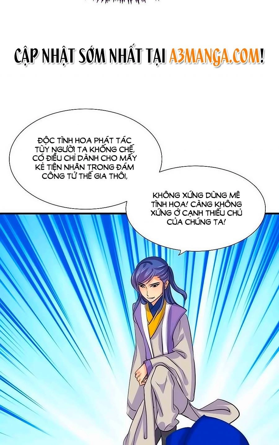 Dưỡng Thiếu Chủ Đấu Tra Nam Chapter 69 - 16