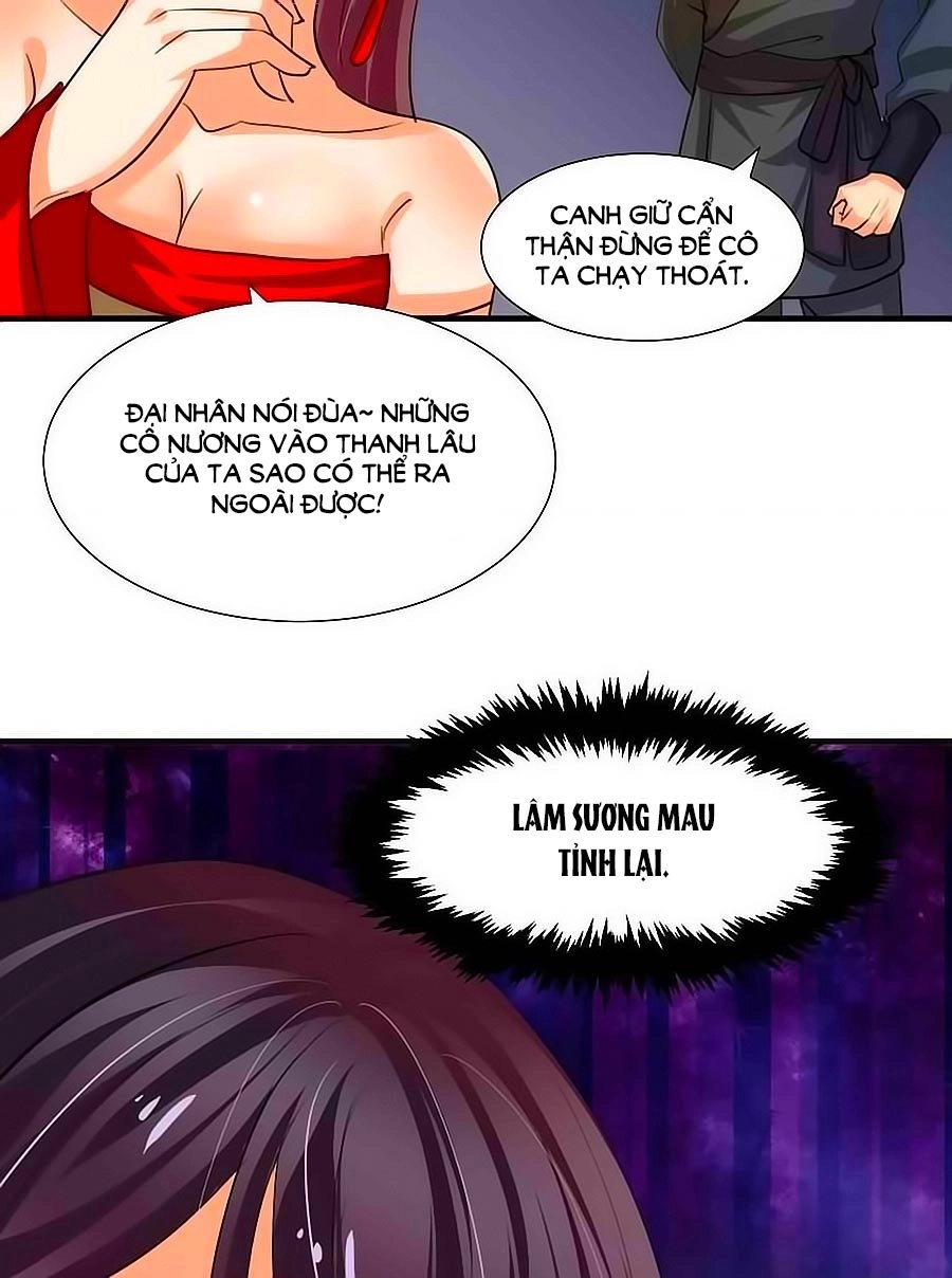 Dưỡng Thiếu Chủ Đấu Tra Nam Chapter 70 - 4