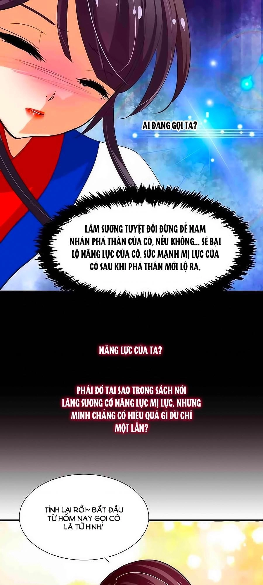 Dưỡng Thiếu Chủ Đấu Tra Nam Chapter 70 - 5