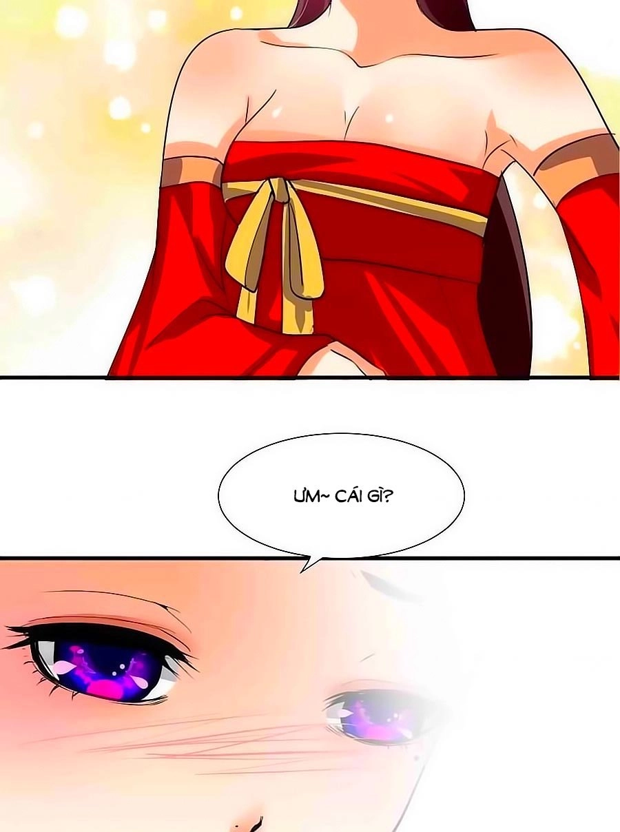 Dưỡng Thiếu Chủ Đấu Tra Nam Chapter 70 - 7