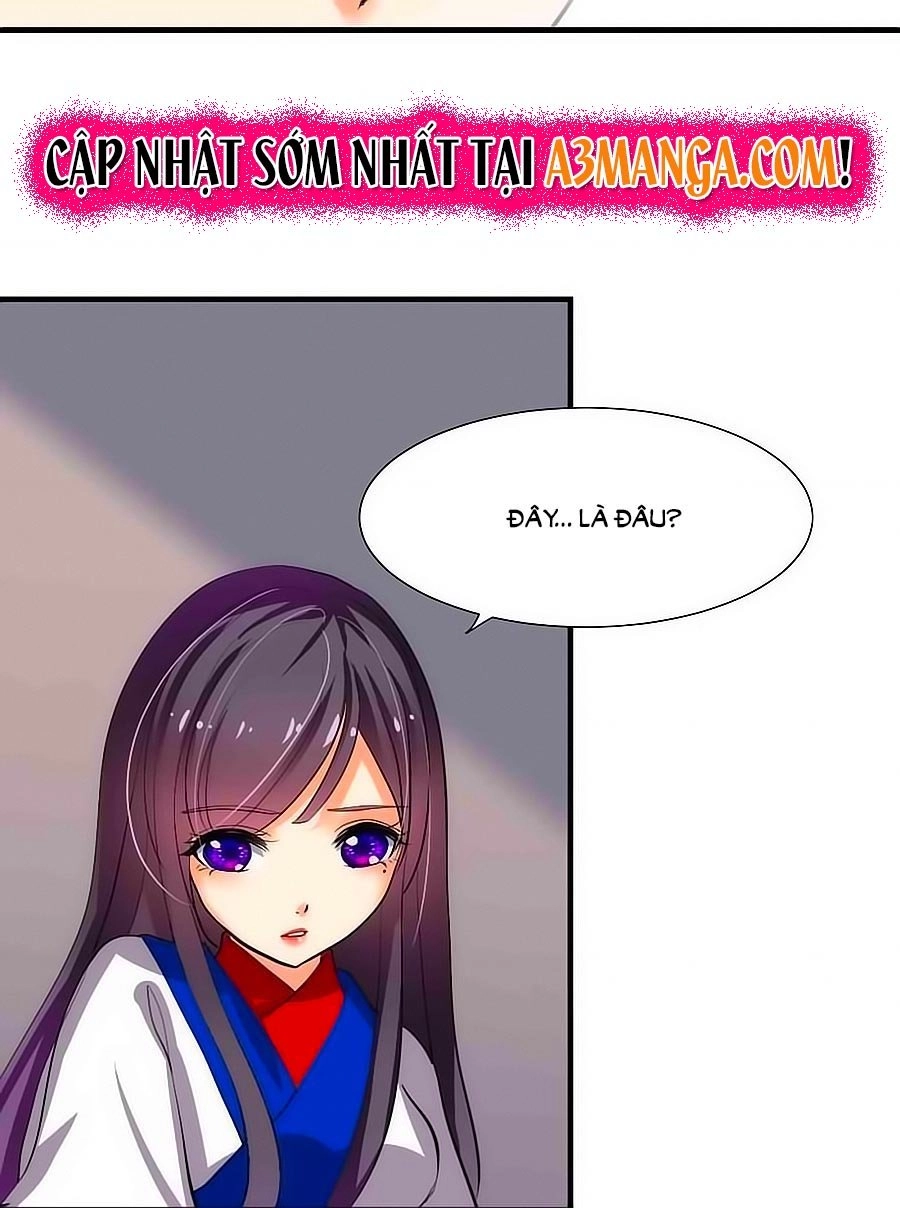 Dưỡng Thiếu Chủ Đấu Tra Nam Chapter 70 - 8