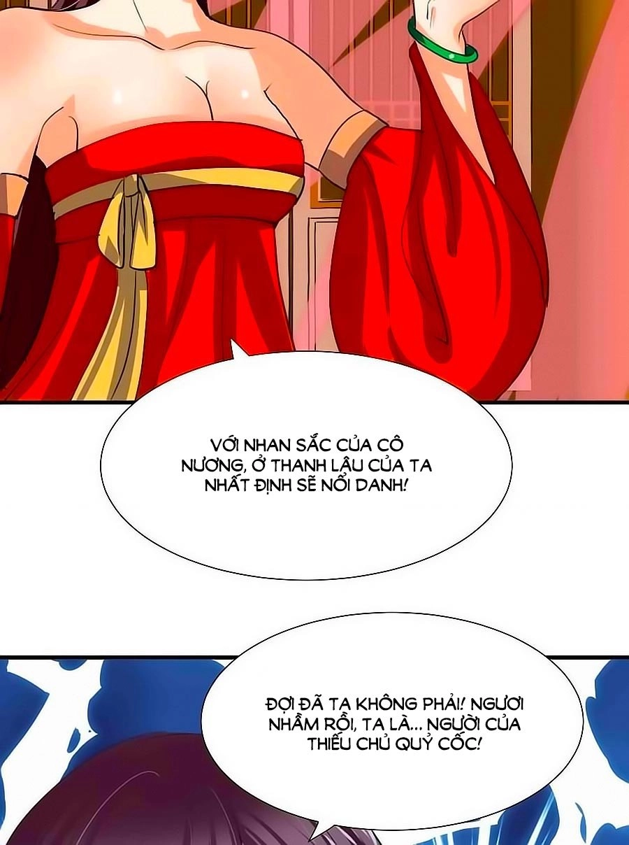 Dưỡng Thiếu Chủ Đấu Tra Nam Chapter 70 - 11