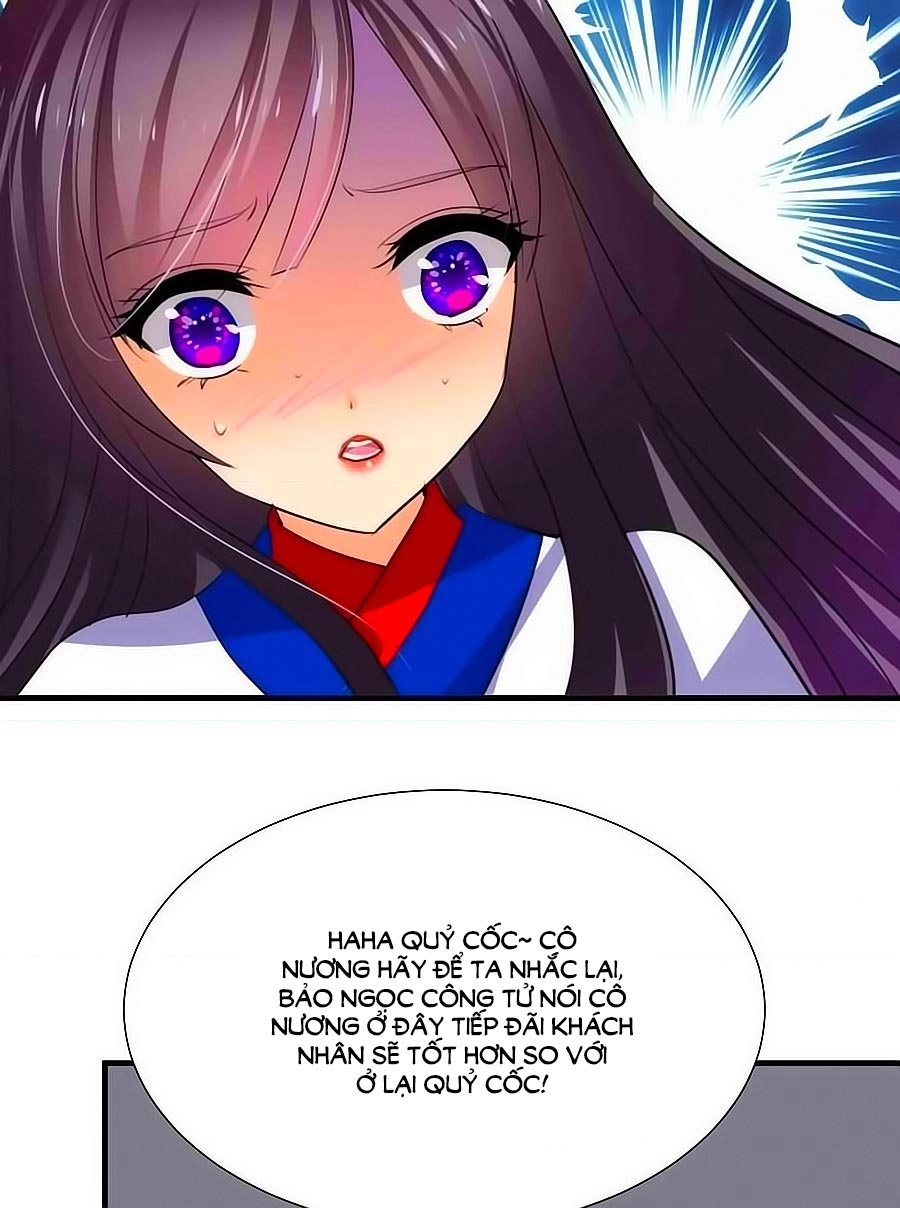 Dưỡng Thiếu Chủ Đấu Tra Nam Chapter 70 - 12