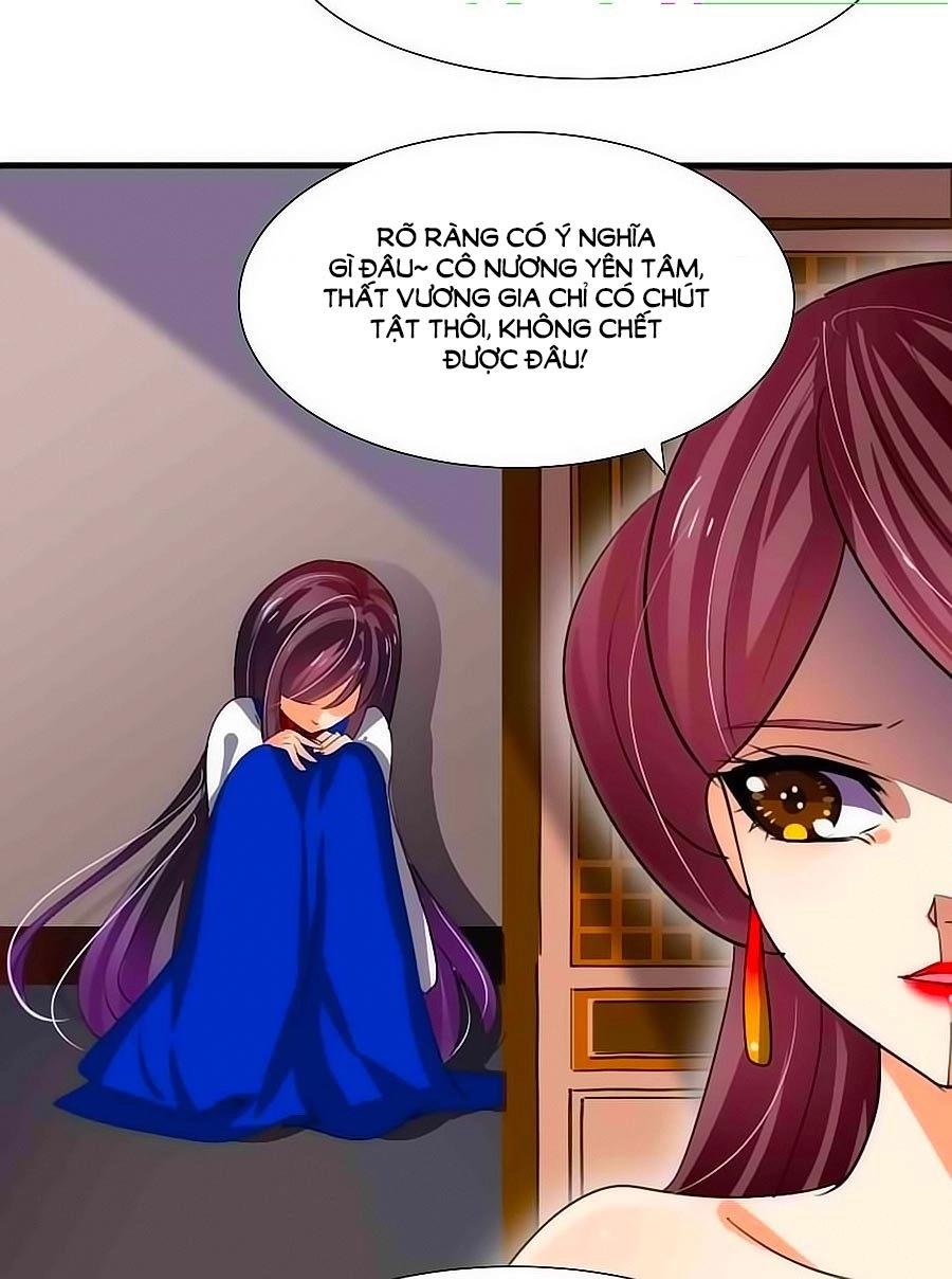 Dưỡng Thiếu Chủ Đấu Tra Nam Chapter 70 - 16