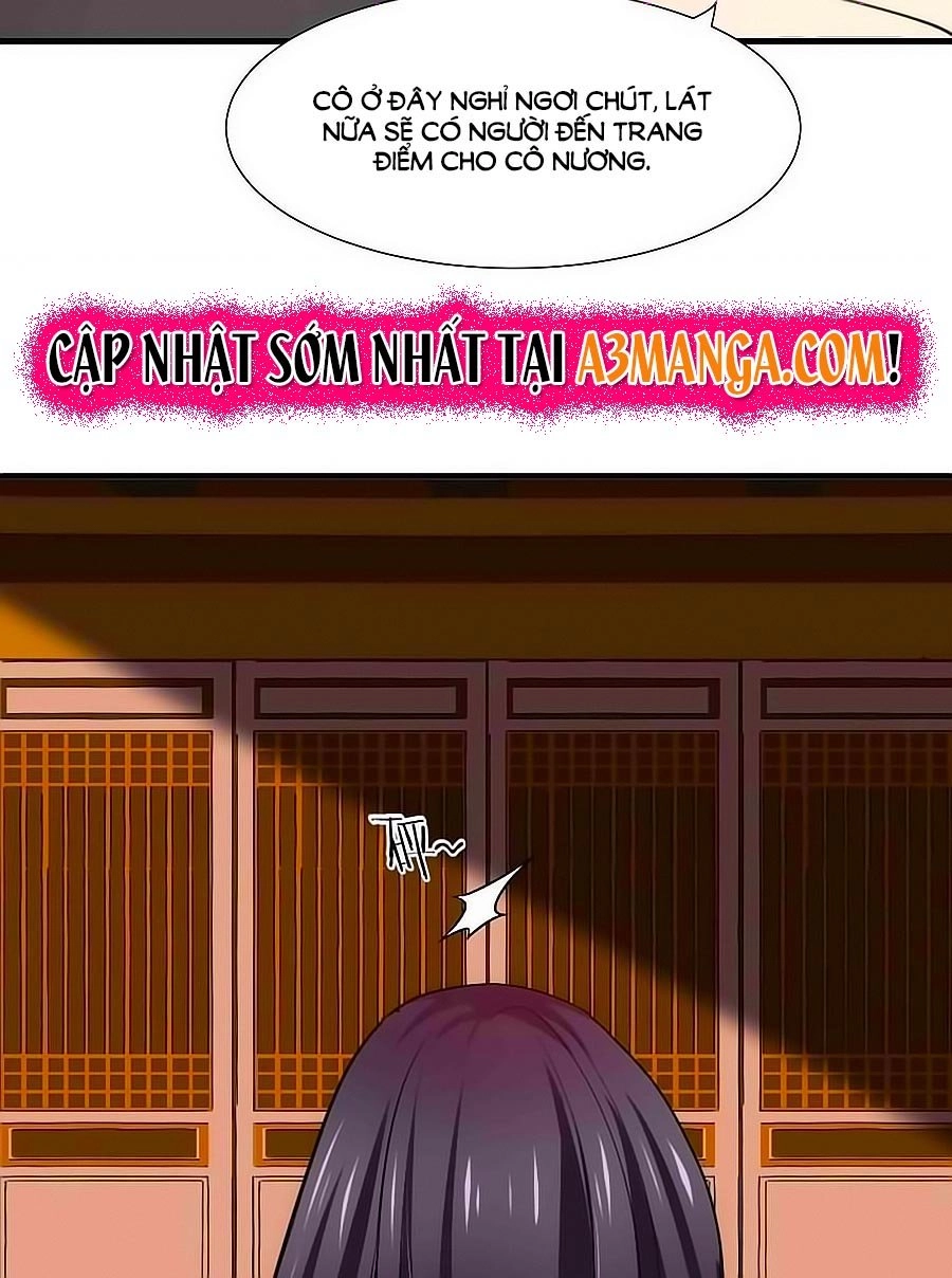 Dưỡng Thiếu Chủ Đấu Tra Nam Chapter 70 - 17