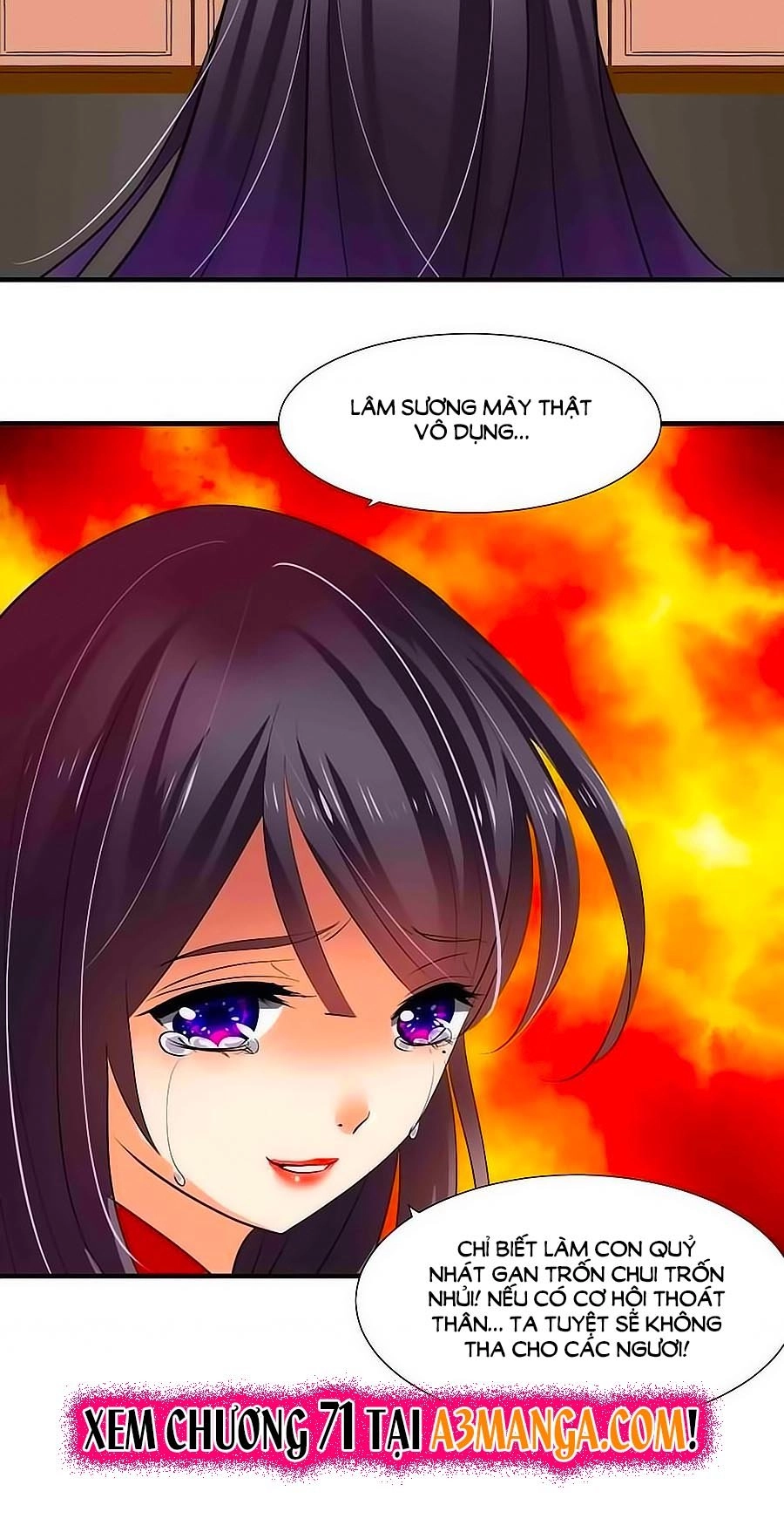 Dưỡng Thiếu Chủ Đấu Tra Nam Chapter 70 - 18