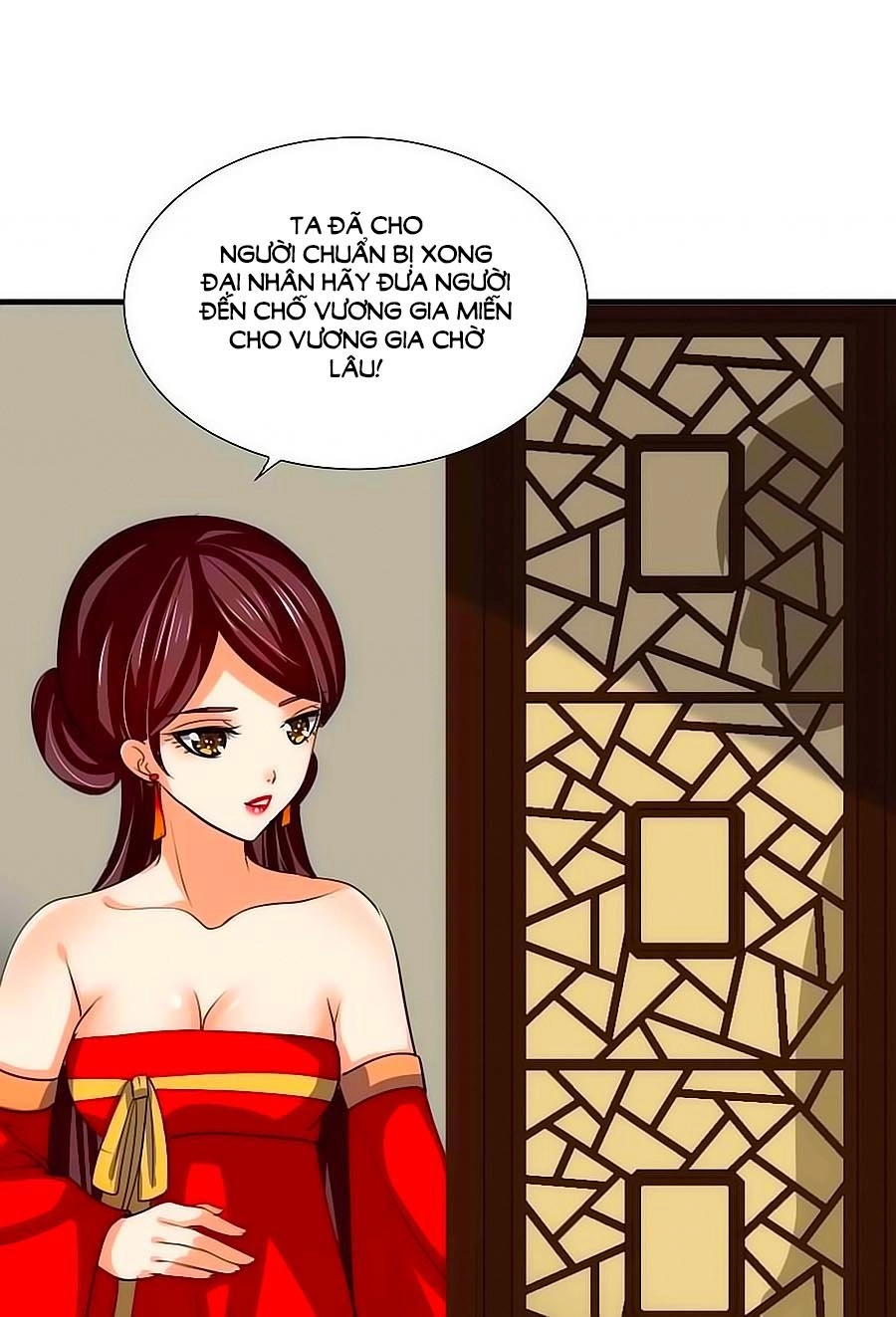 Dưỡng Thiếu Chủ Đấu Tra Nam Chapter 71 - 7