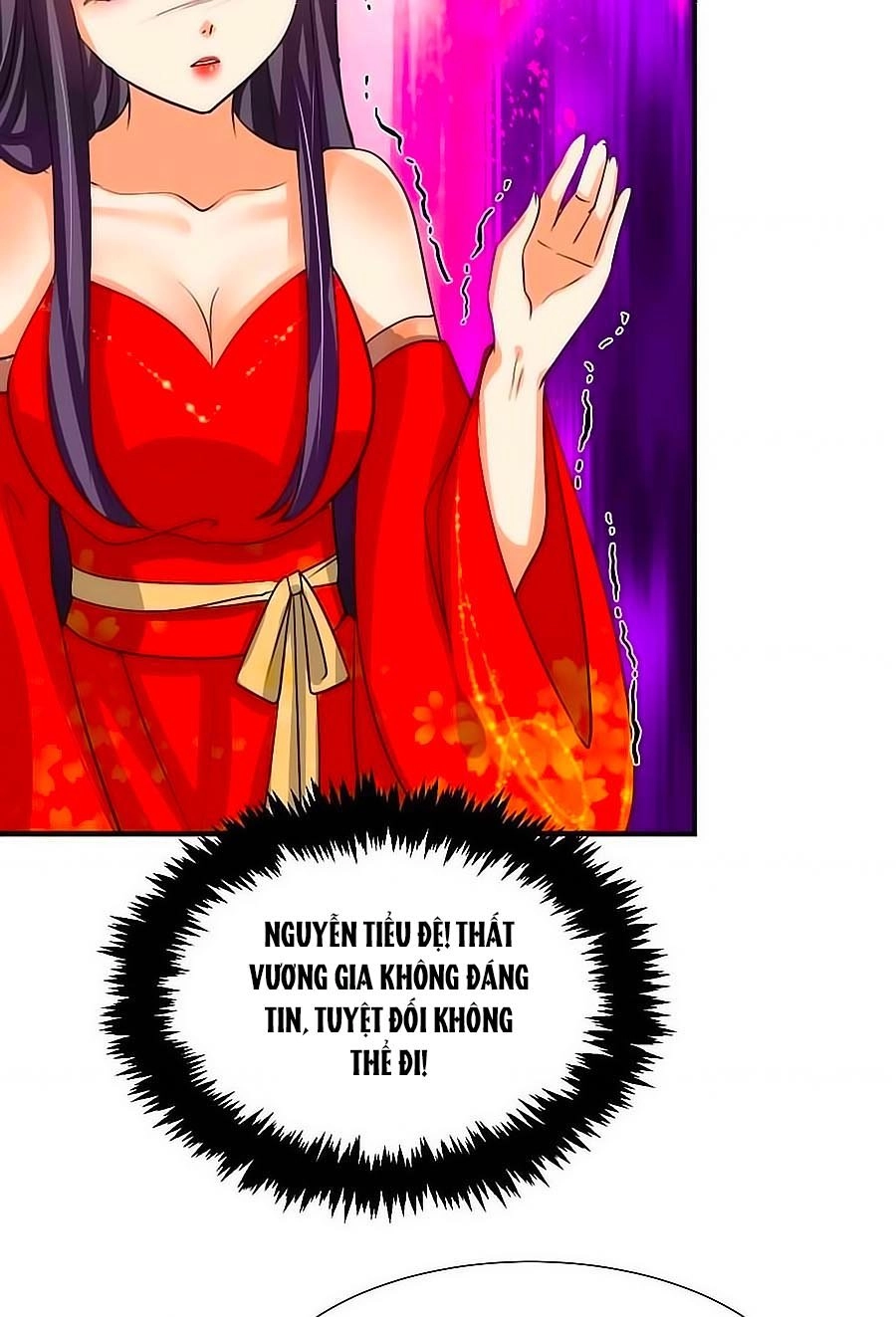 Dưỡng Thiếu Chủ Đấu Tra Nam Chapter 71 - 13