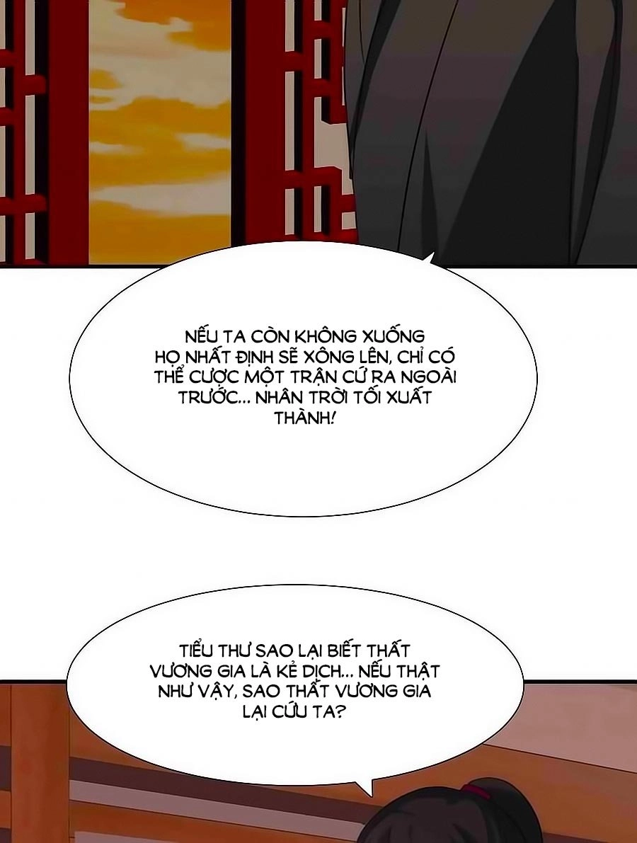 Dưỡng Thiếu Chủ Đấu Tra Nam Chapter 72 - 4