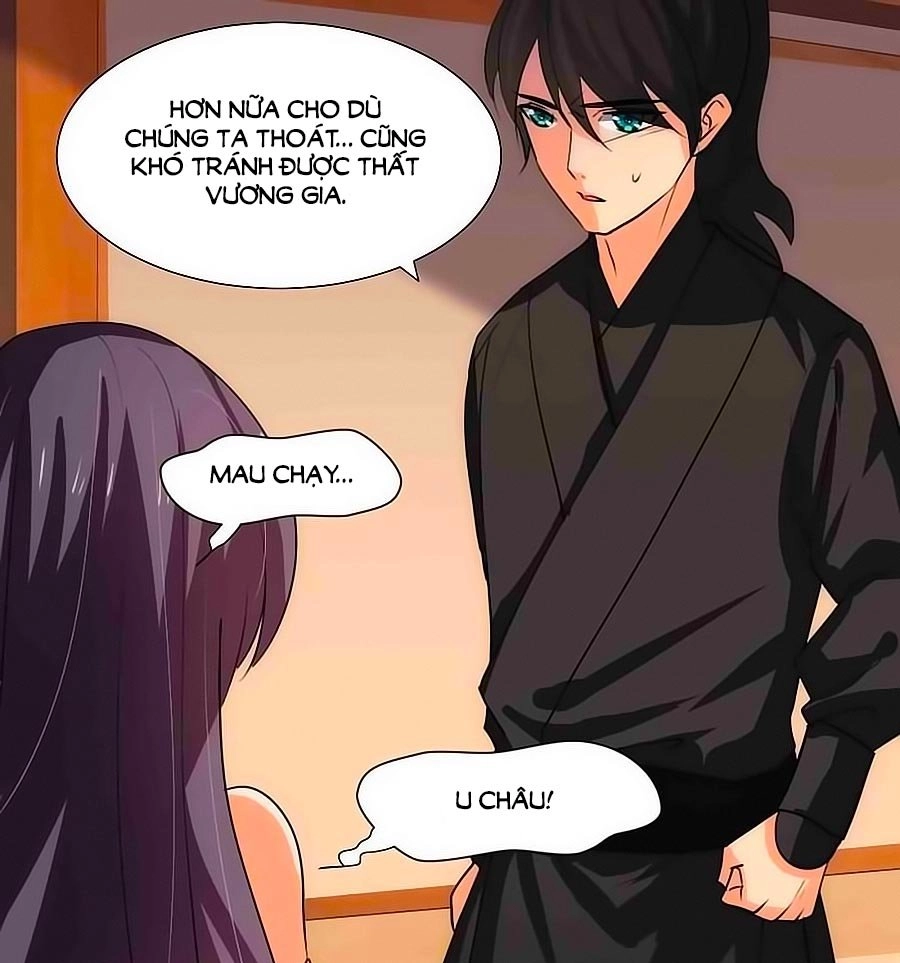 Dưỡng Thiếu Chủ Đấu Tra Nam Chapter 72 - 5