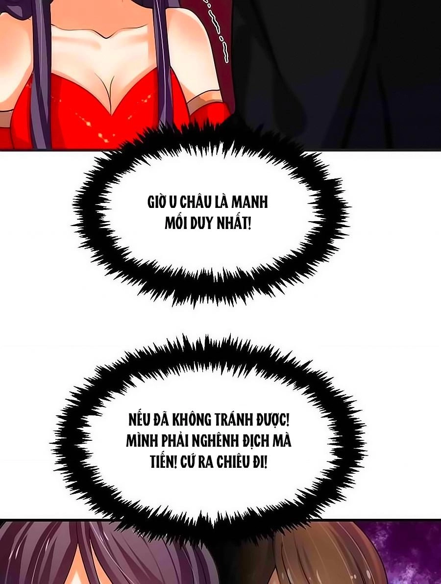 Dưỡng Thiếu Chủ Đấu Tra Nam Chapter 72 - 9