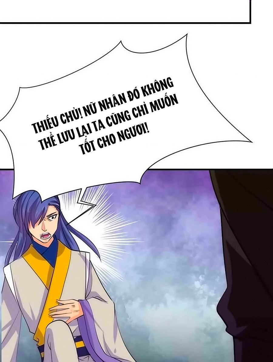 Dưỡng Thiếu Chủ Đấu Tra Nam Chapter 72 - 14