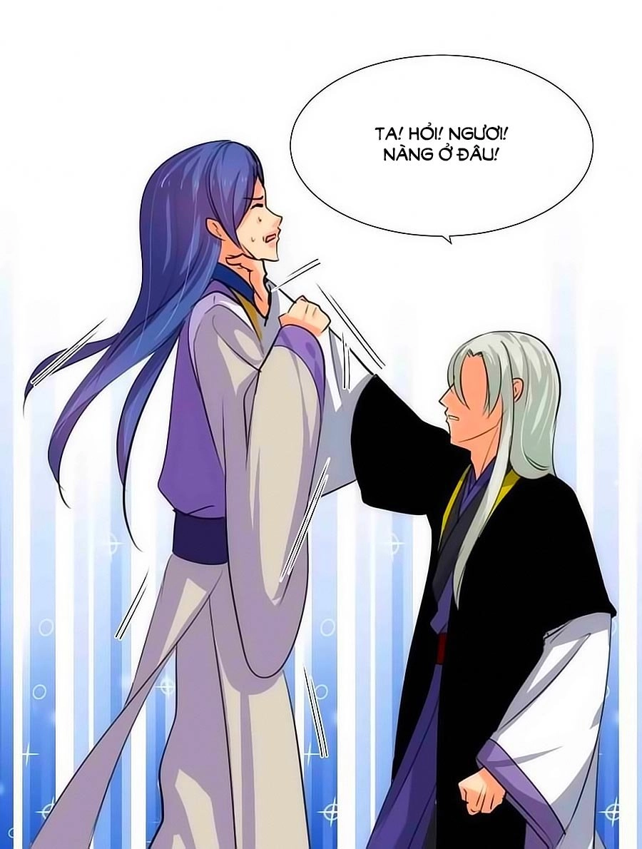 Dưỡng Thiếu Chủ Đấu Tra Nam Chapter 72 - 16