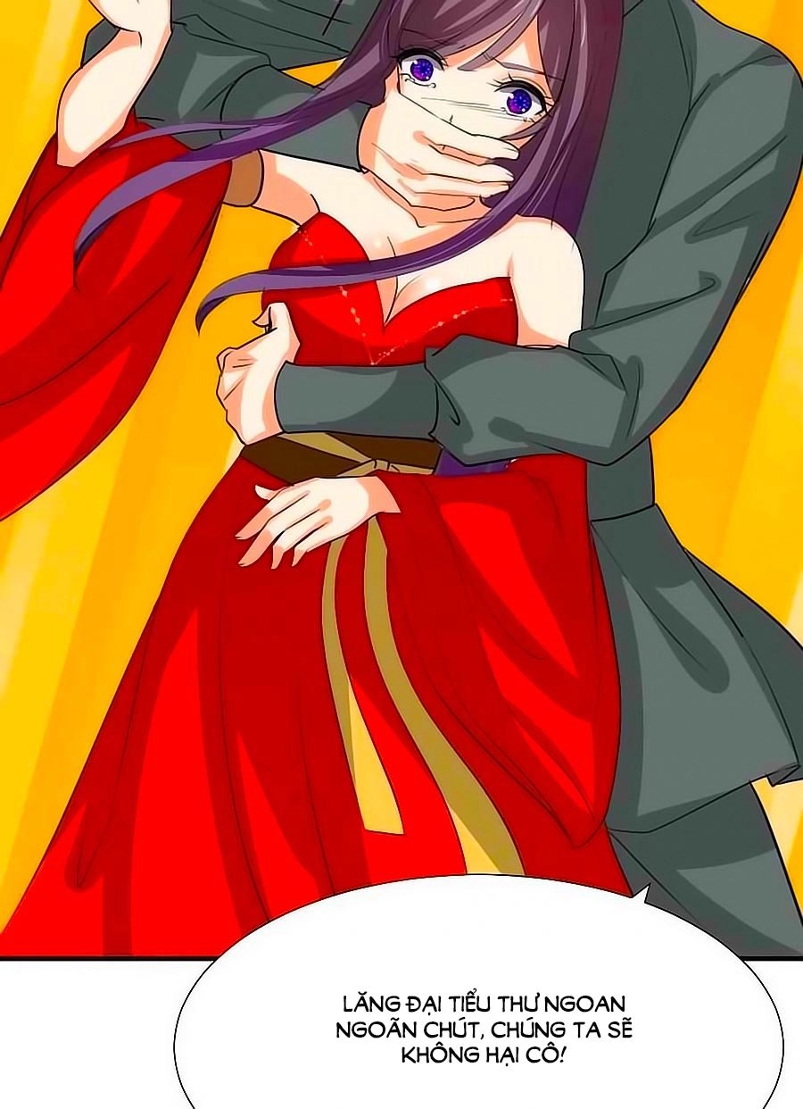 Dưỡng Thiếu Chủ Đấu Tra Nam Chapter 73 - 7