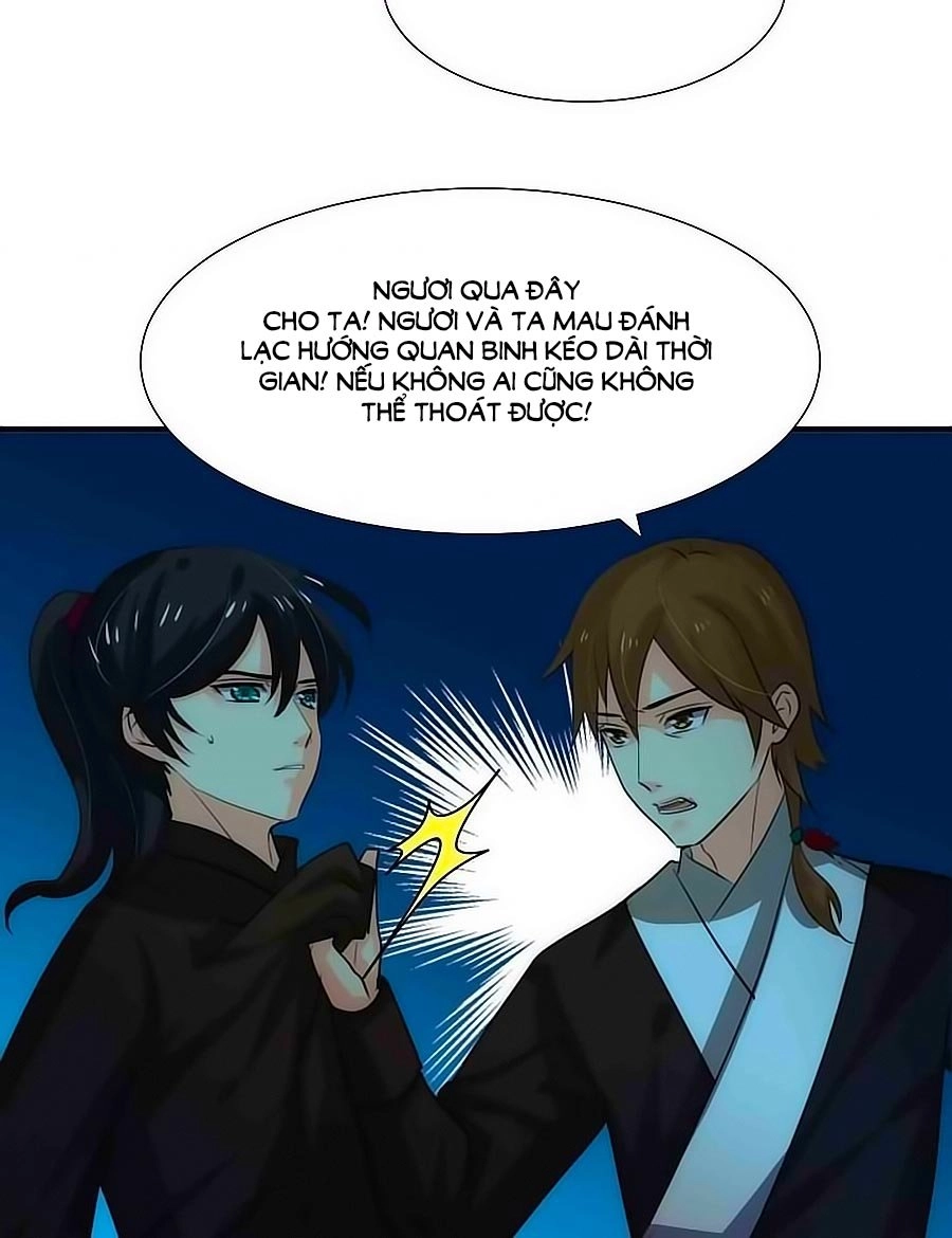 Dưỡng Thiếu Chủ Đấu Tra Nam Chapter 74 - 6