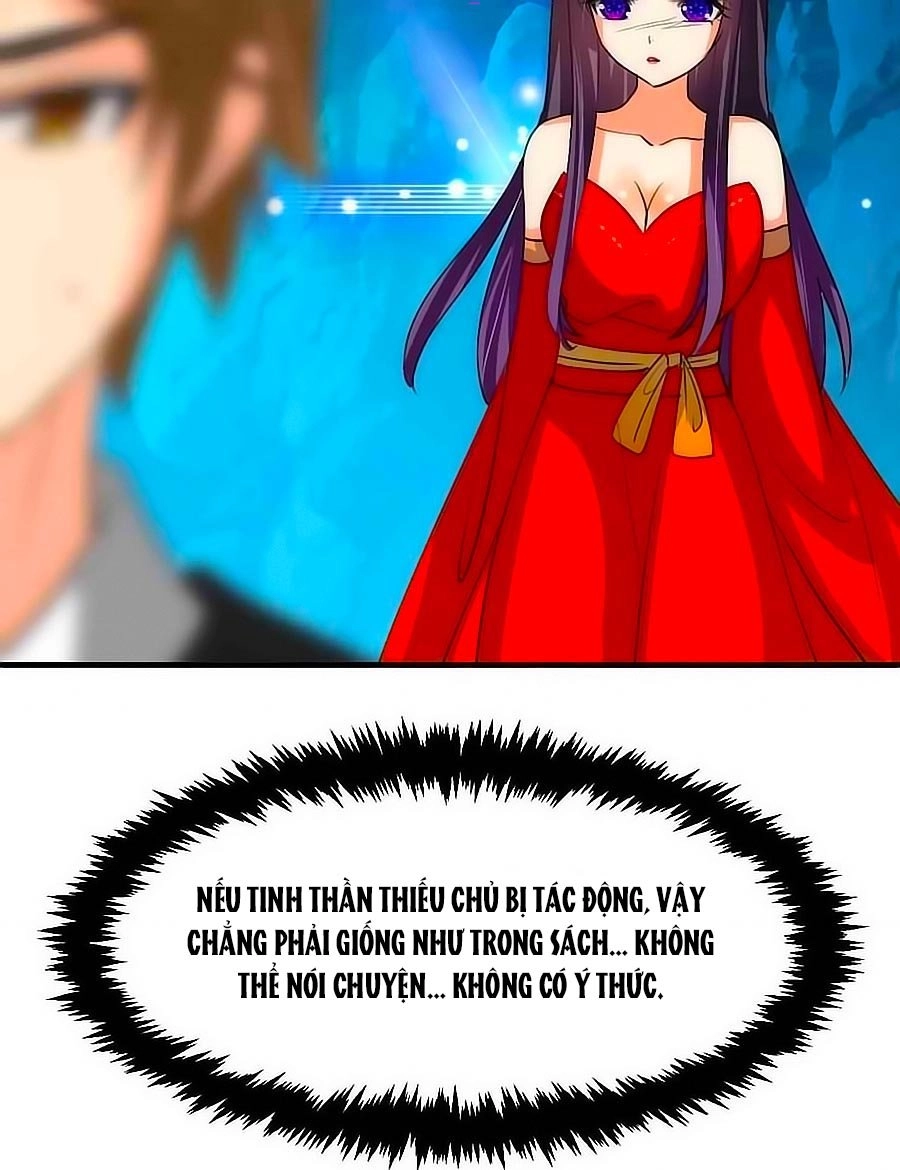 Dưỡng Thiếu Chủ Đấu Tra Nam Chapter 74 - 9