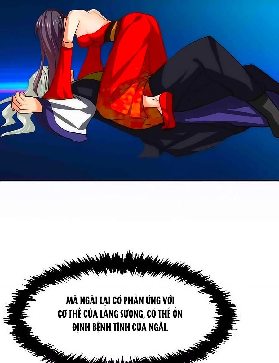 Dưỡng Thiếu Chủ Đấu Tra Nam Chapter 74 - 15