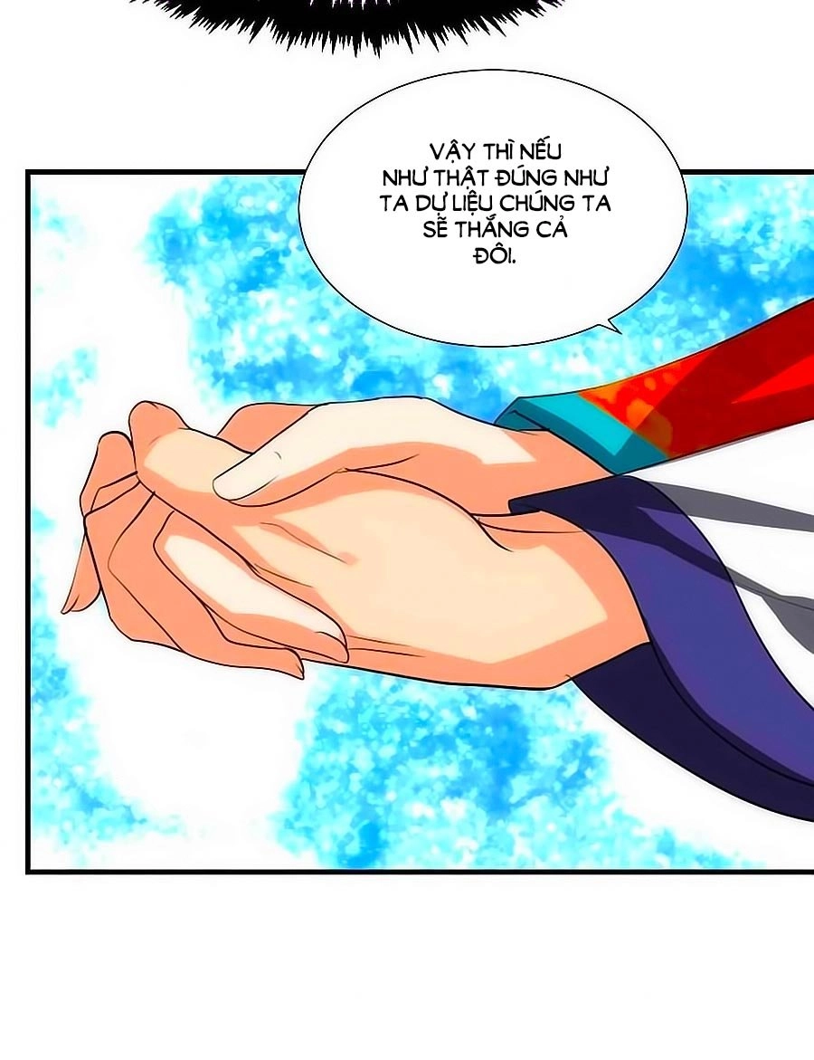 Dưỡng Thiếu Chủ Đấu Tra Nam Chapter 74 - 16