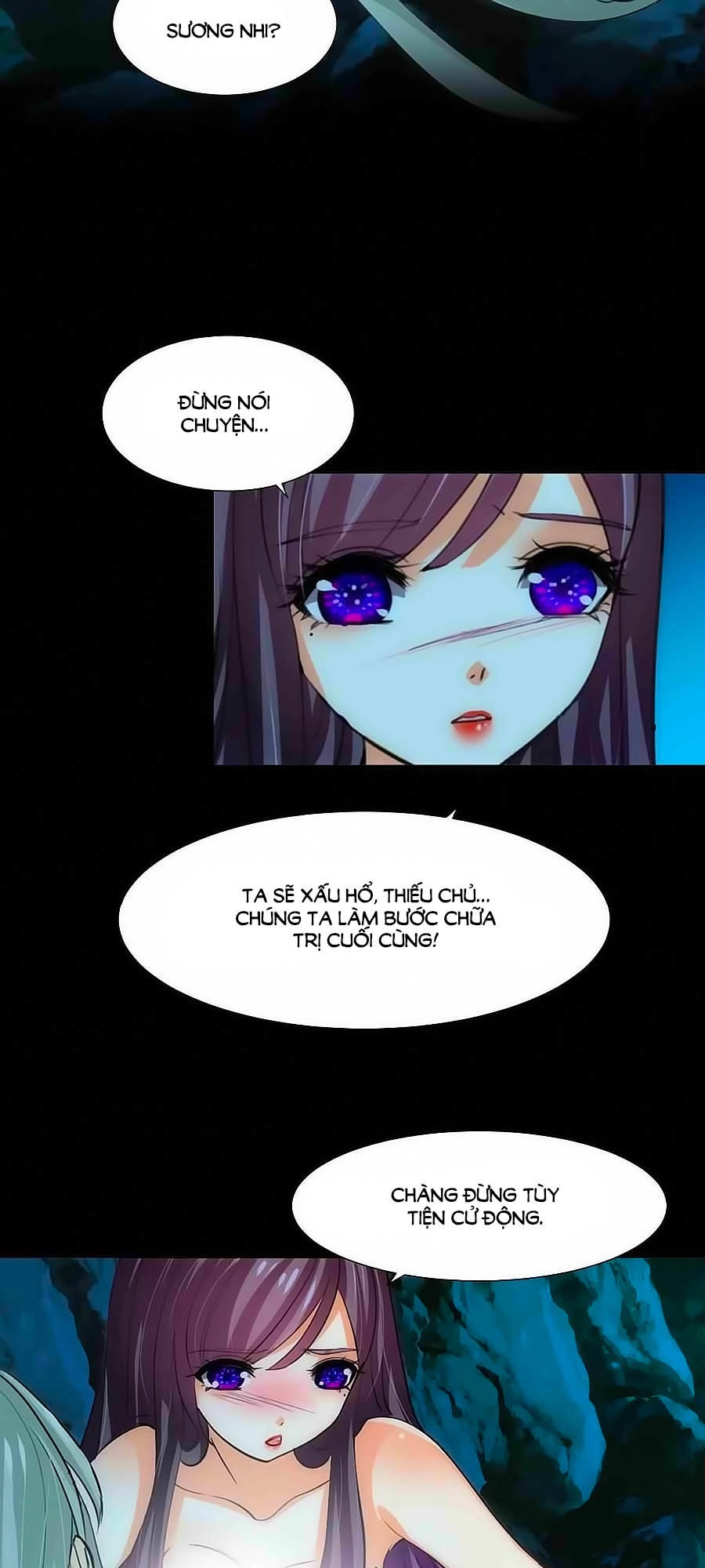 Dưỡng Thiếu Chủ Đấu Tra Nam Chapter 75 - 3