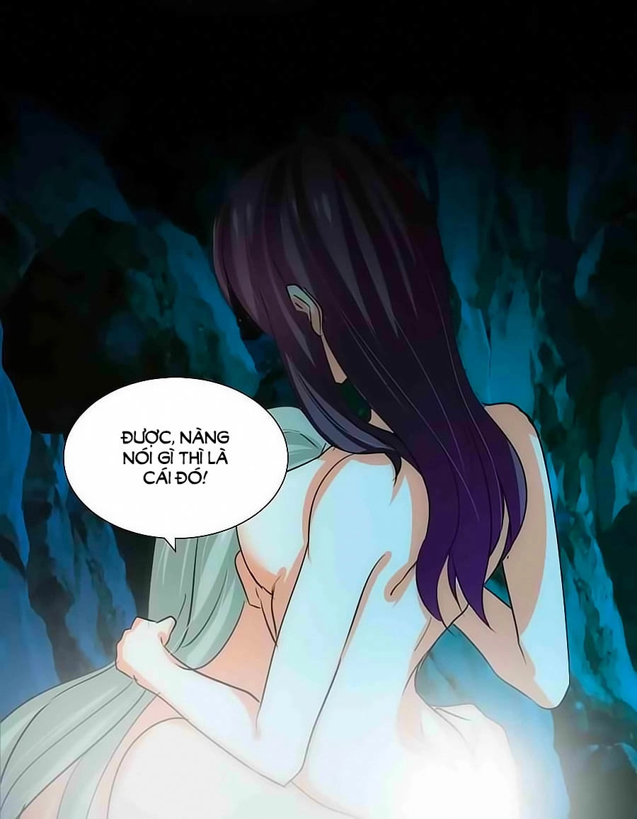 Dưỡng Thiếu Chủ Đấu Tra Nam Chapter 75 - 5