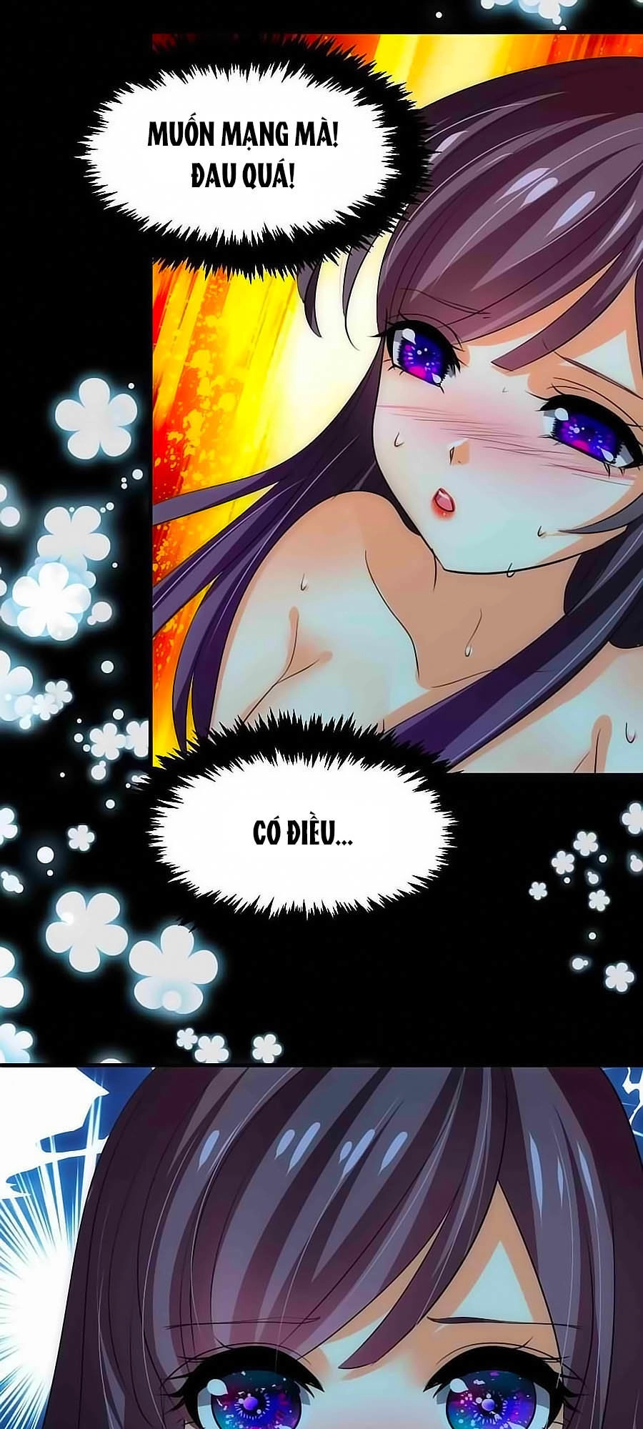 Dưỡng Thiếu Chủ Đấu Tra Nam Chapter 75 - 13