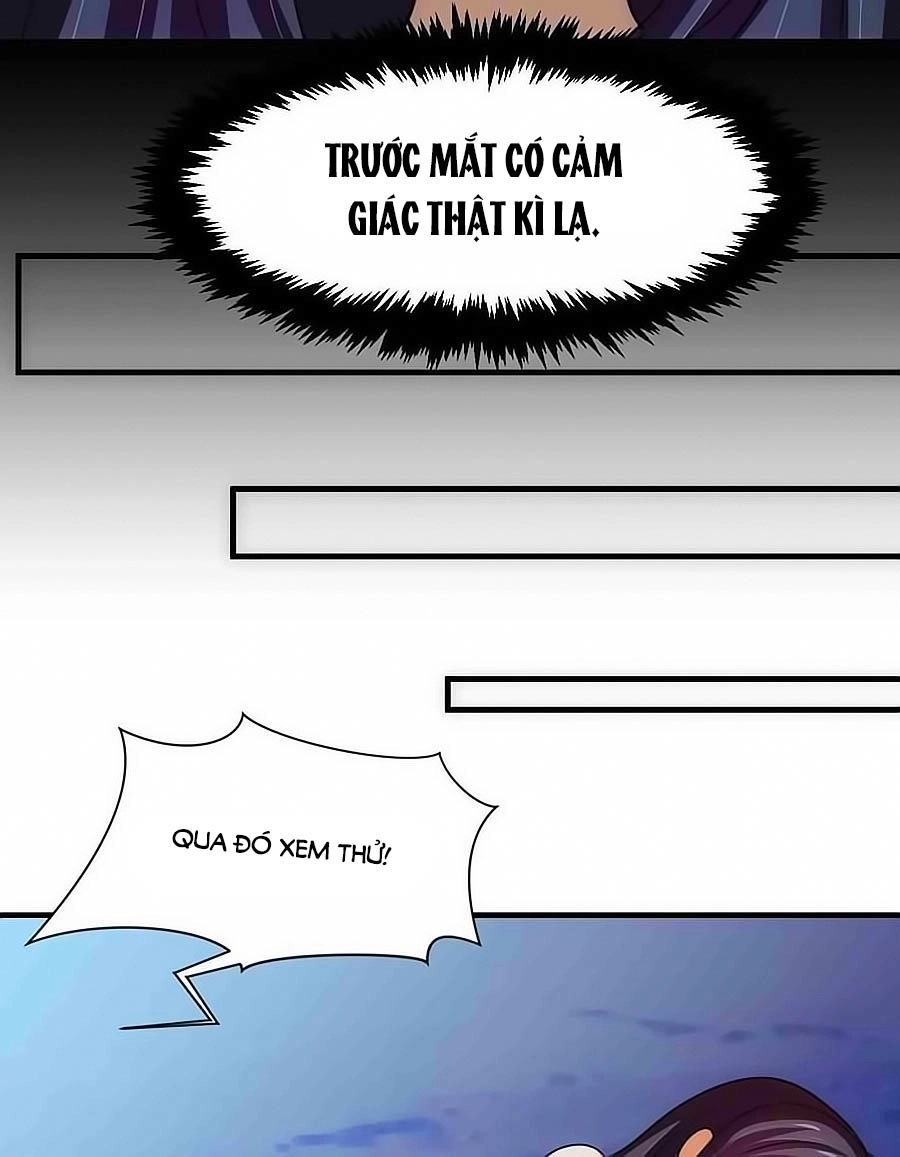 Dưỡng Thiếu Chủ Đấu Tra Nam Chapter 75 - 15