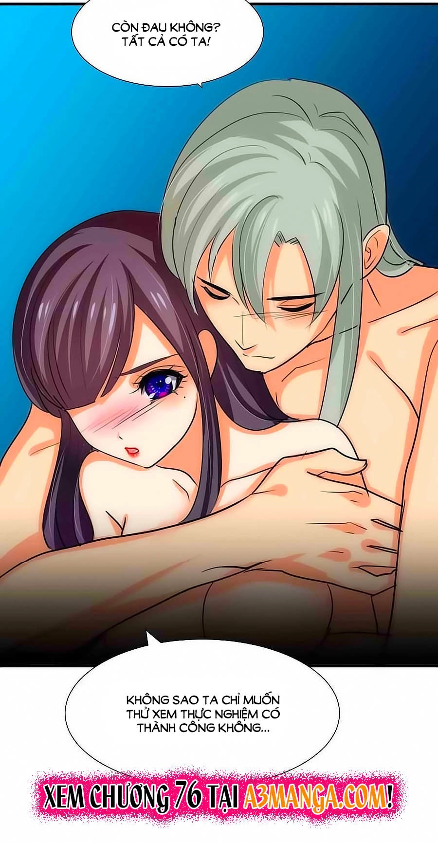 Dưỡng Thiếu Chủ Đấu Tra Nam Chapter 75 - 18