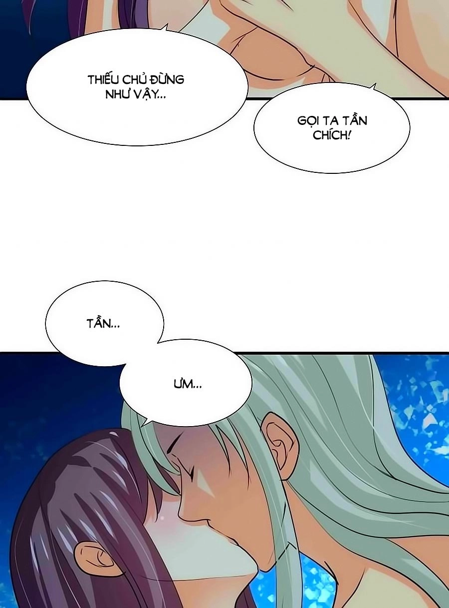 Dưỡng Thiếu Chủ Đấu Tra Nam Chapter 76 - 4