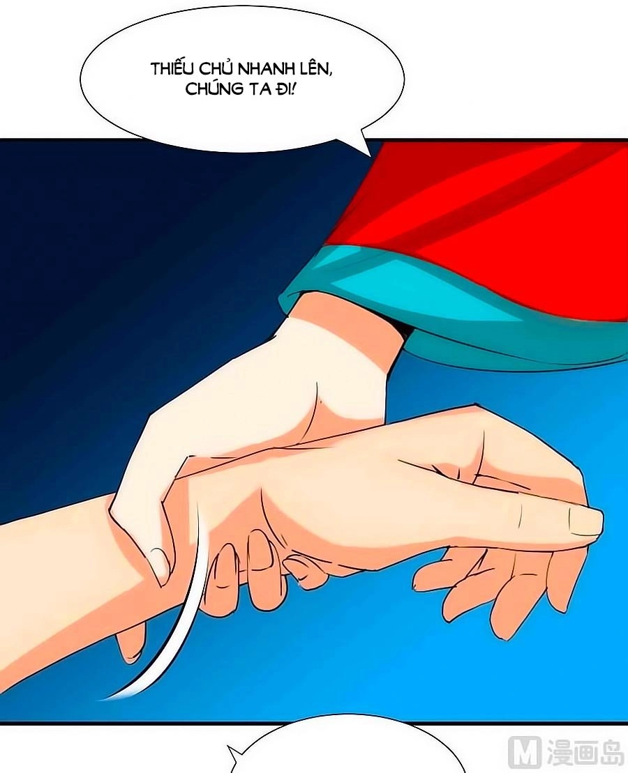 Dưỡng Thiếu Chủ Đấu Tra Nam Chapter 77 - 17