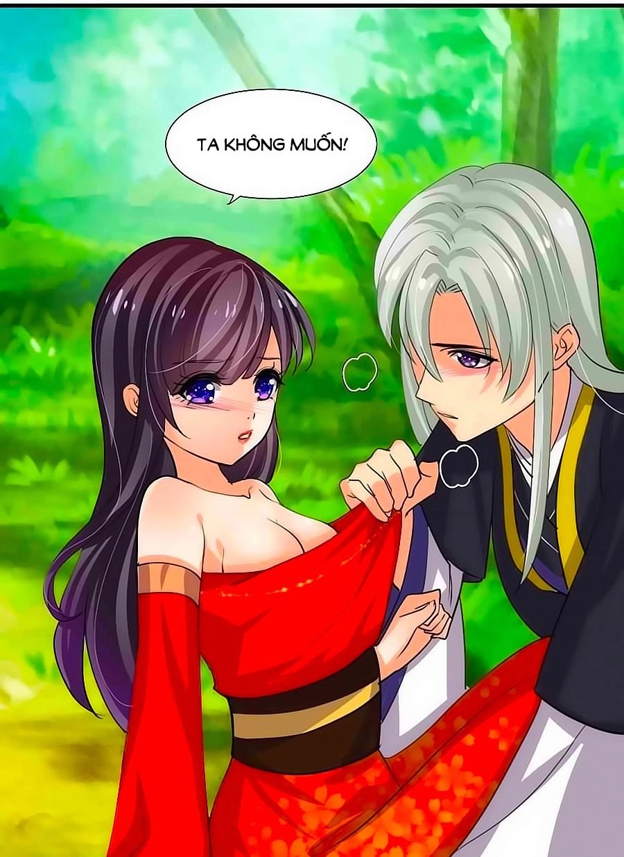 Dưỡng Thiếu Chủ Đấu Tra Nam Chapter 78 - 12