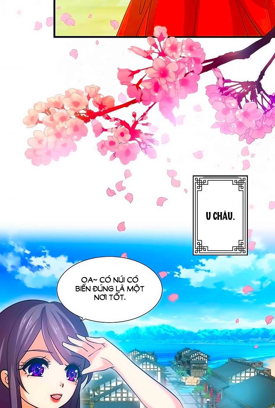 Dưỡng Thiếu Chủ Đấu Tra Nam Chapter 79 - 3