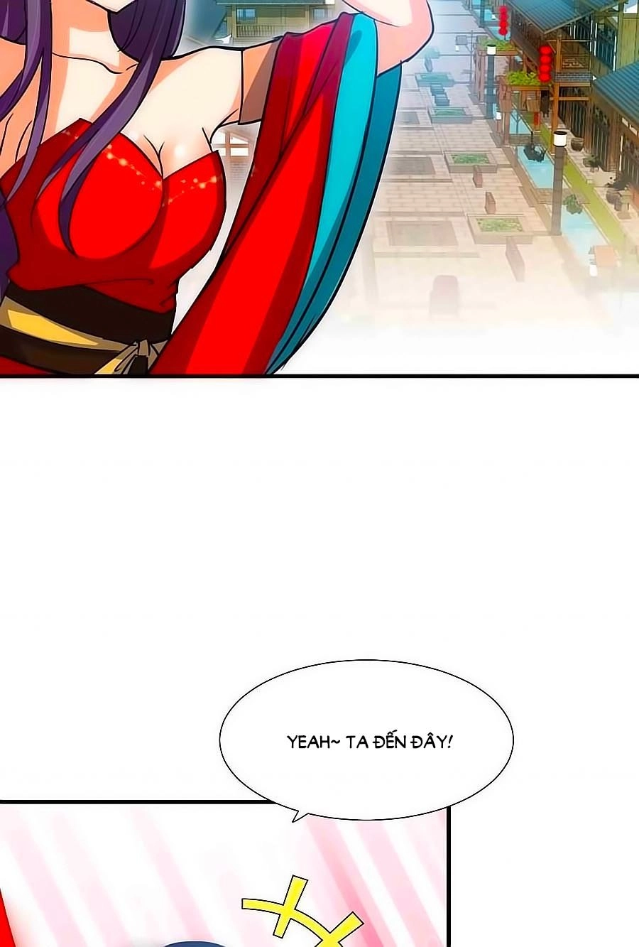 Dưỡng Thiếu Chủ Đấu Tra Nam Chapter 79 - 4