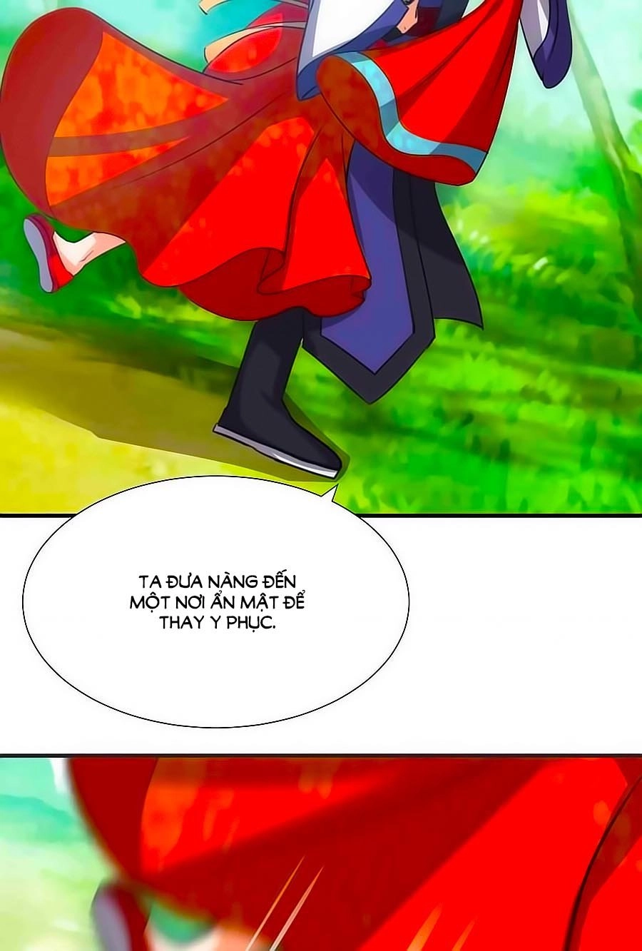 Dưỡng Thiếu Chủ Đấu Tra Nam Chapter 79 - 6