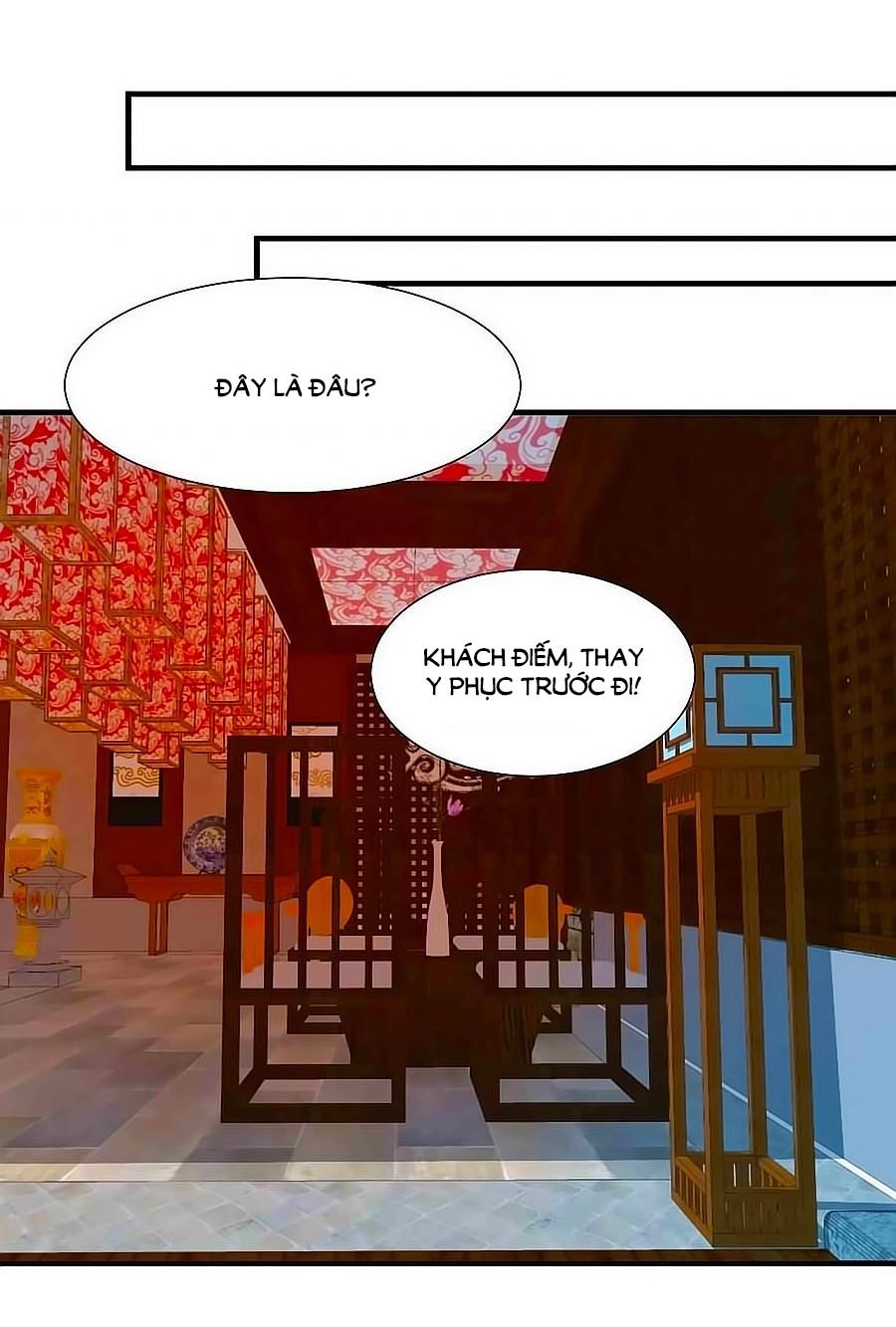 Dưỡng Thiếu Chủ Đấu Tra Nam Chapter 79 - 8