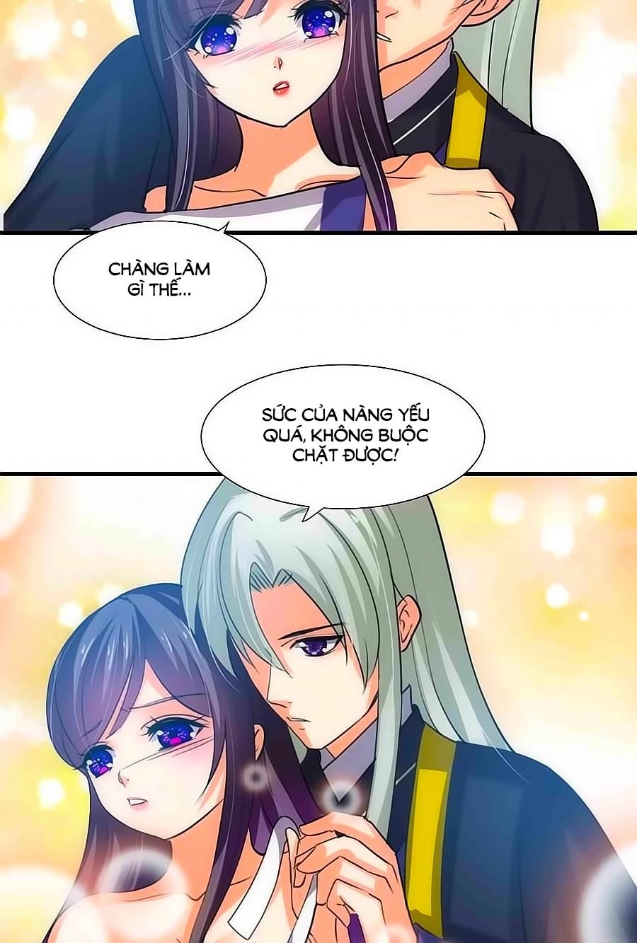 Dưỡng Thiếu Chủ Đấu Tra Nam Chapter 79 - 12