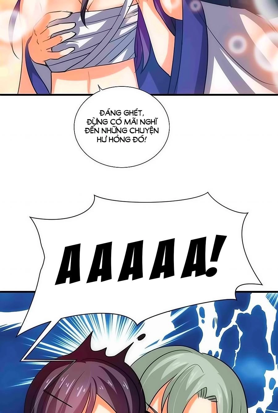 Dưỡng Thiếu Chủ Đấu Tra Nam Chapter 79 - 13