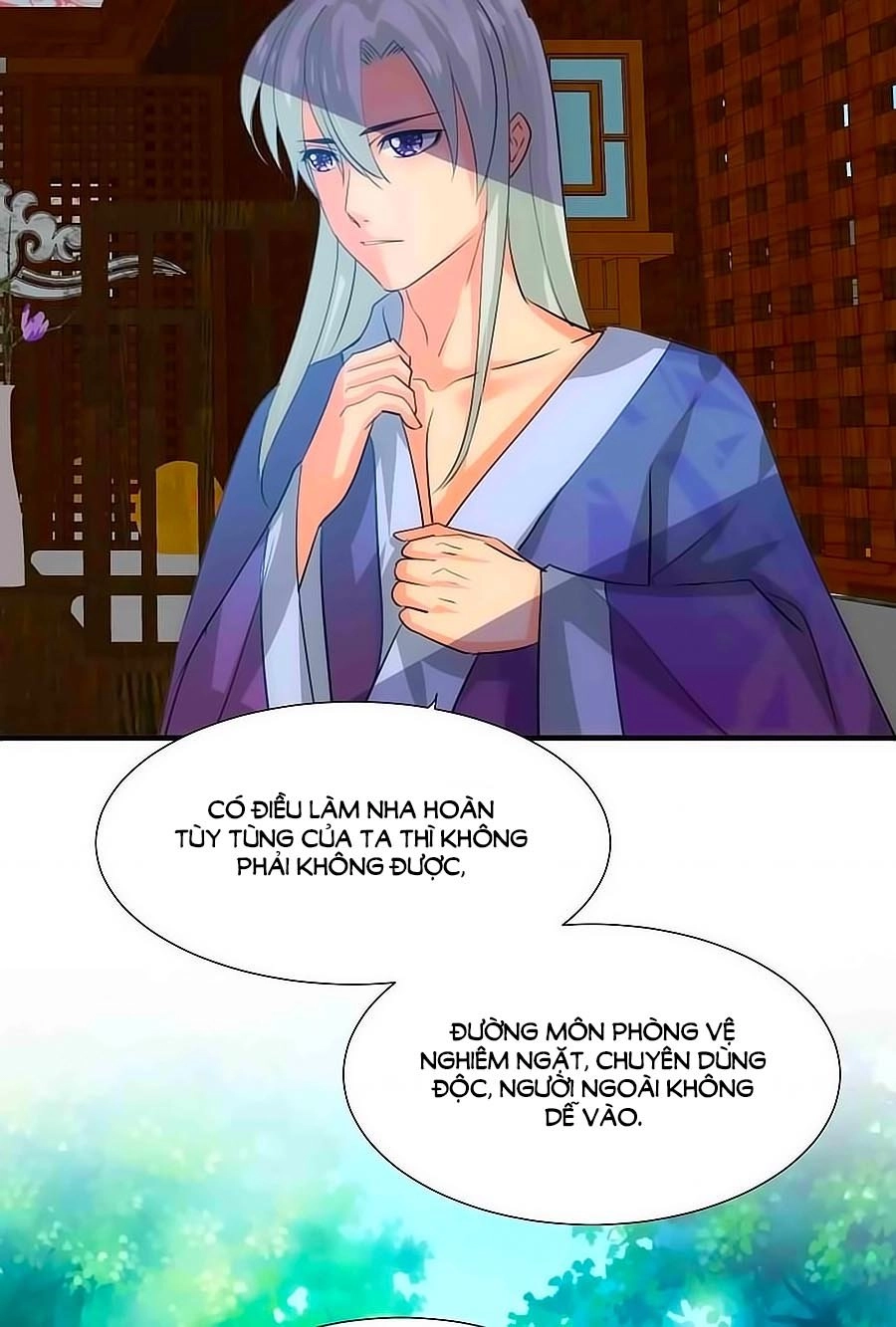 Dưỡng Thiếu Chủ Đấu Tra Nam Chapter 79 - 16